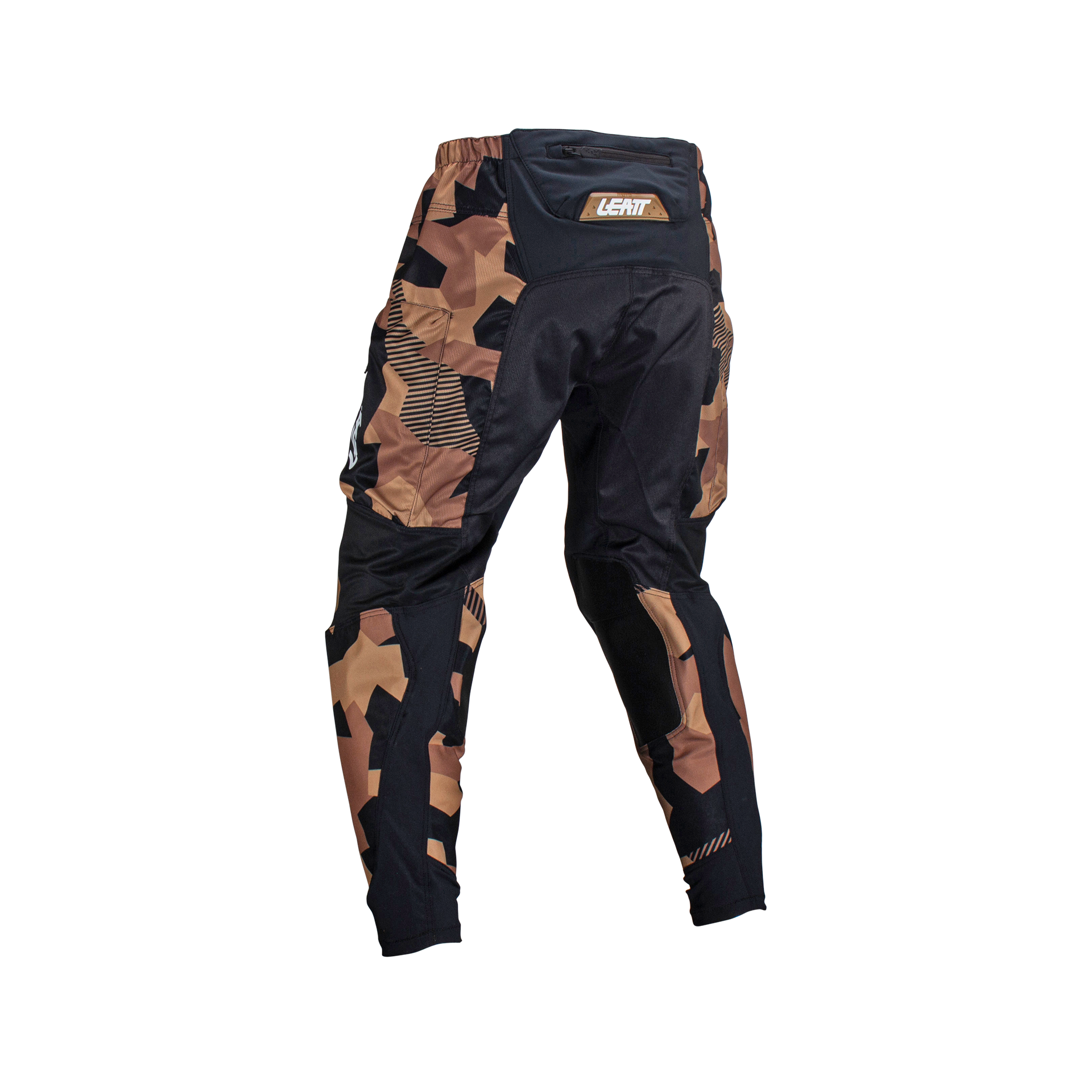 Pants Moto 4.5 Enduro Position 16