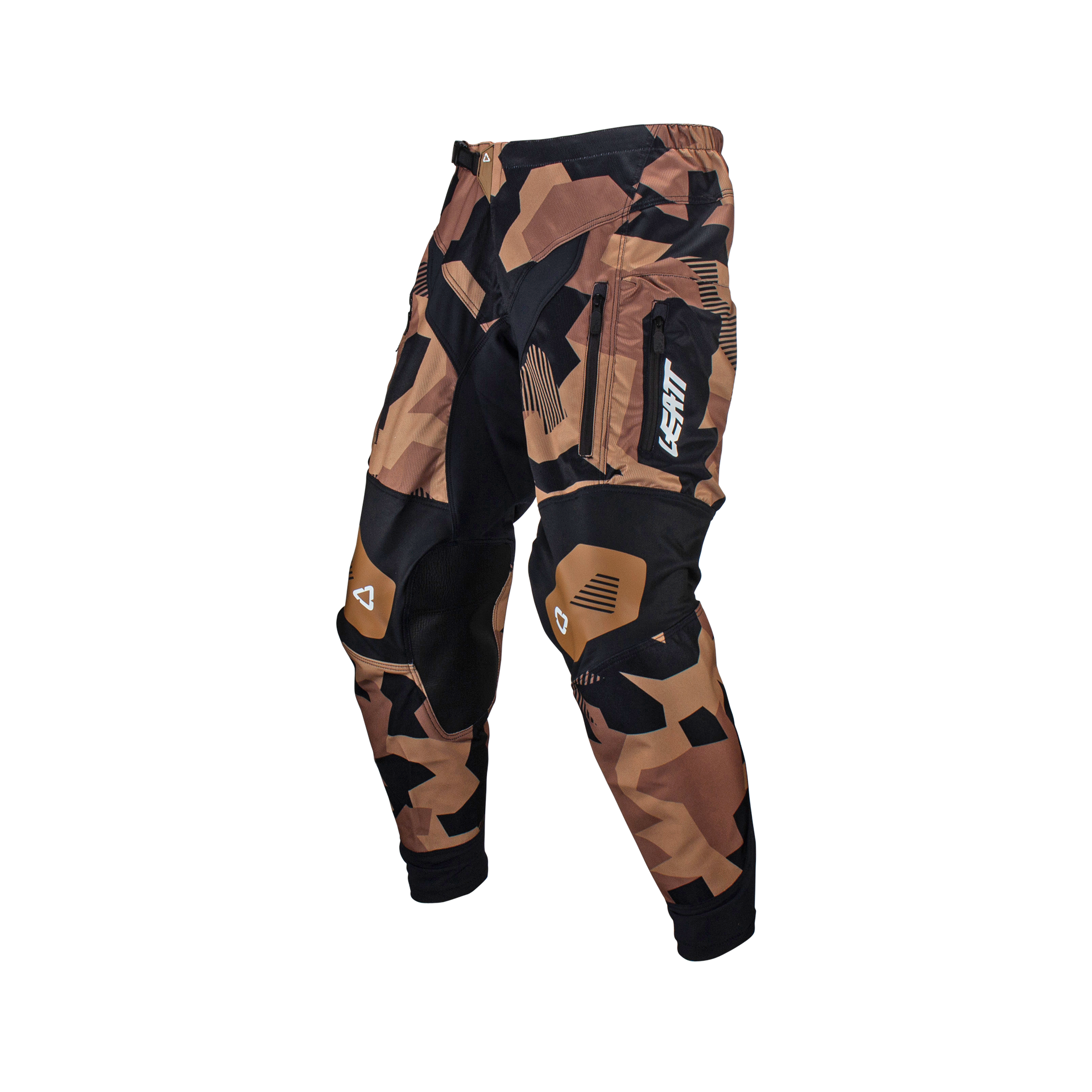 Pants Moto 4.5 Enduro Position 14