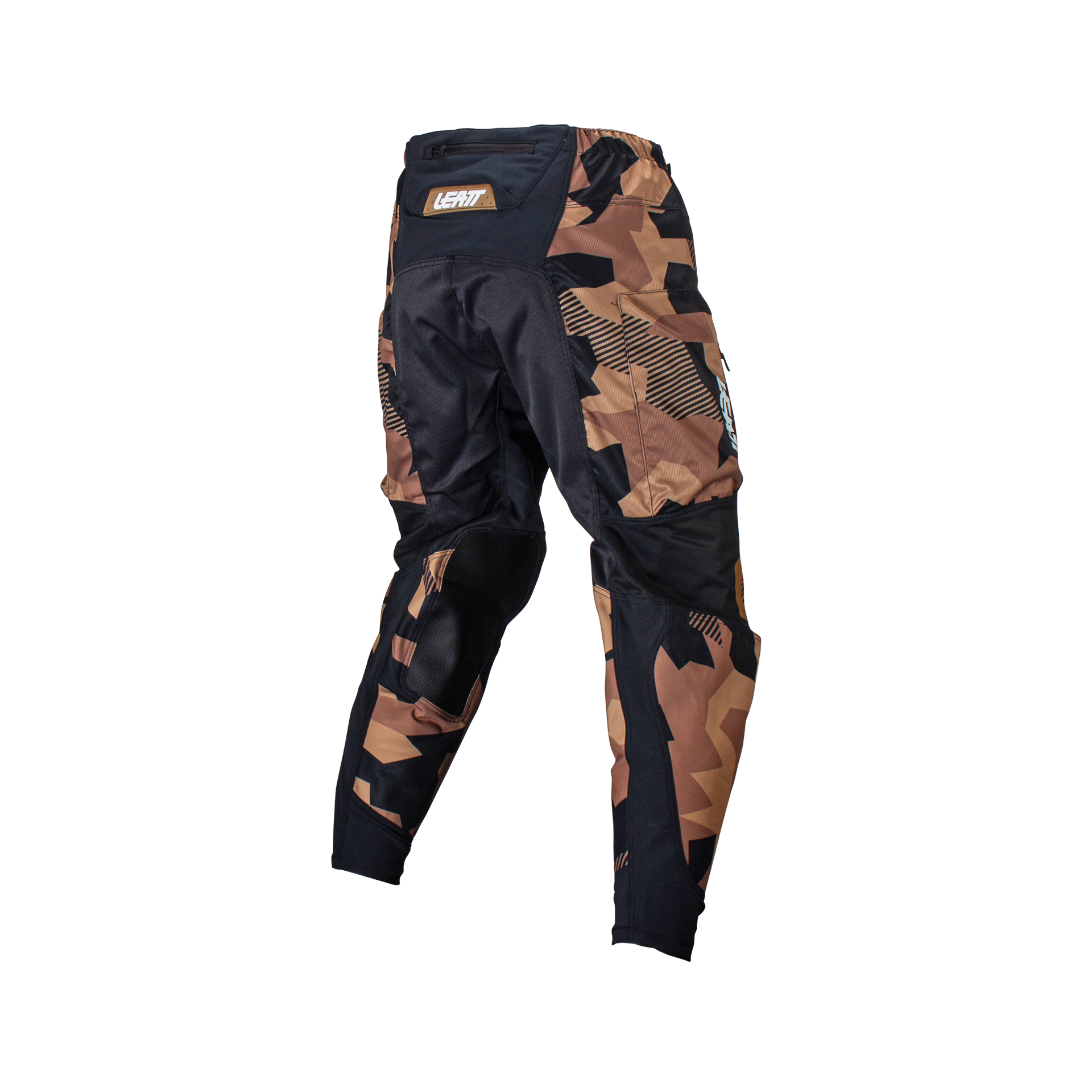 Pants Moto 4.5 Enduro Position 15