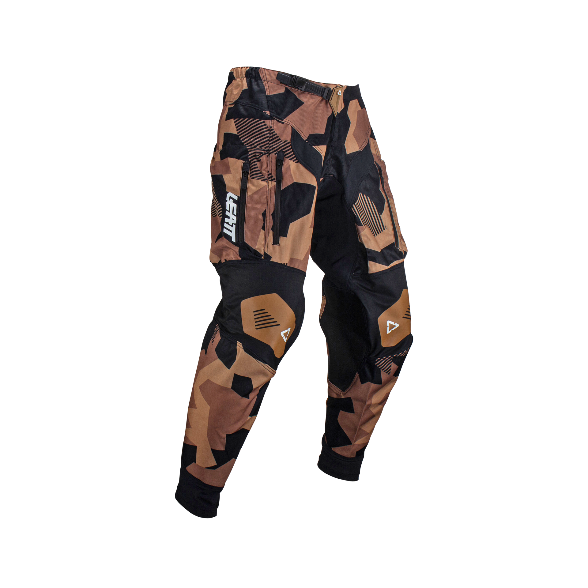Pants Moto 4.5 Enduro Position 13
