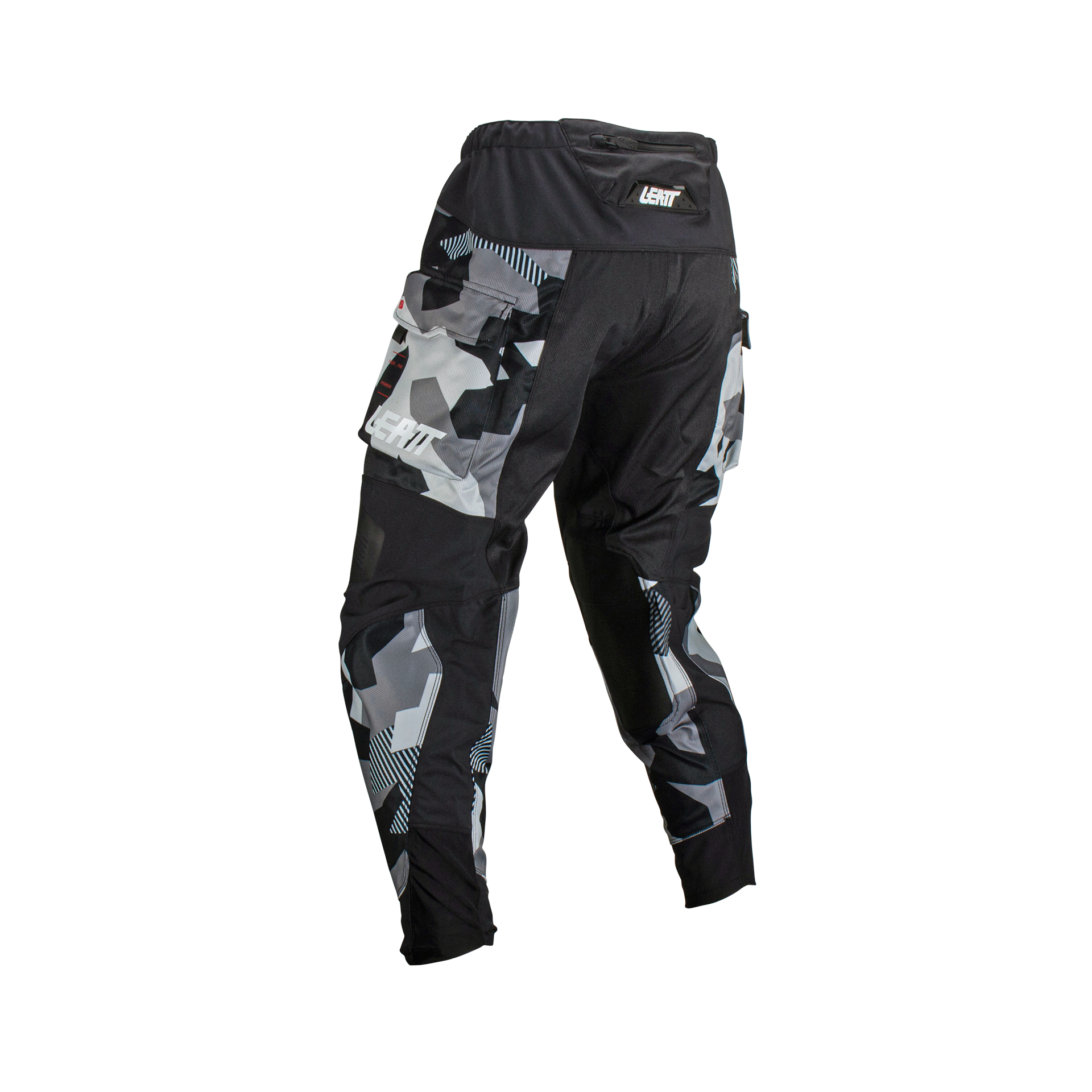 Pants Moto 4.5 HydraDri Position 8
