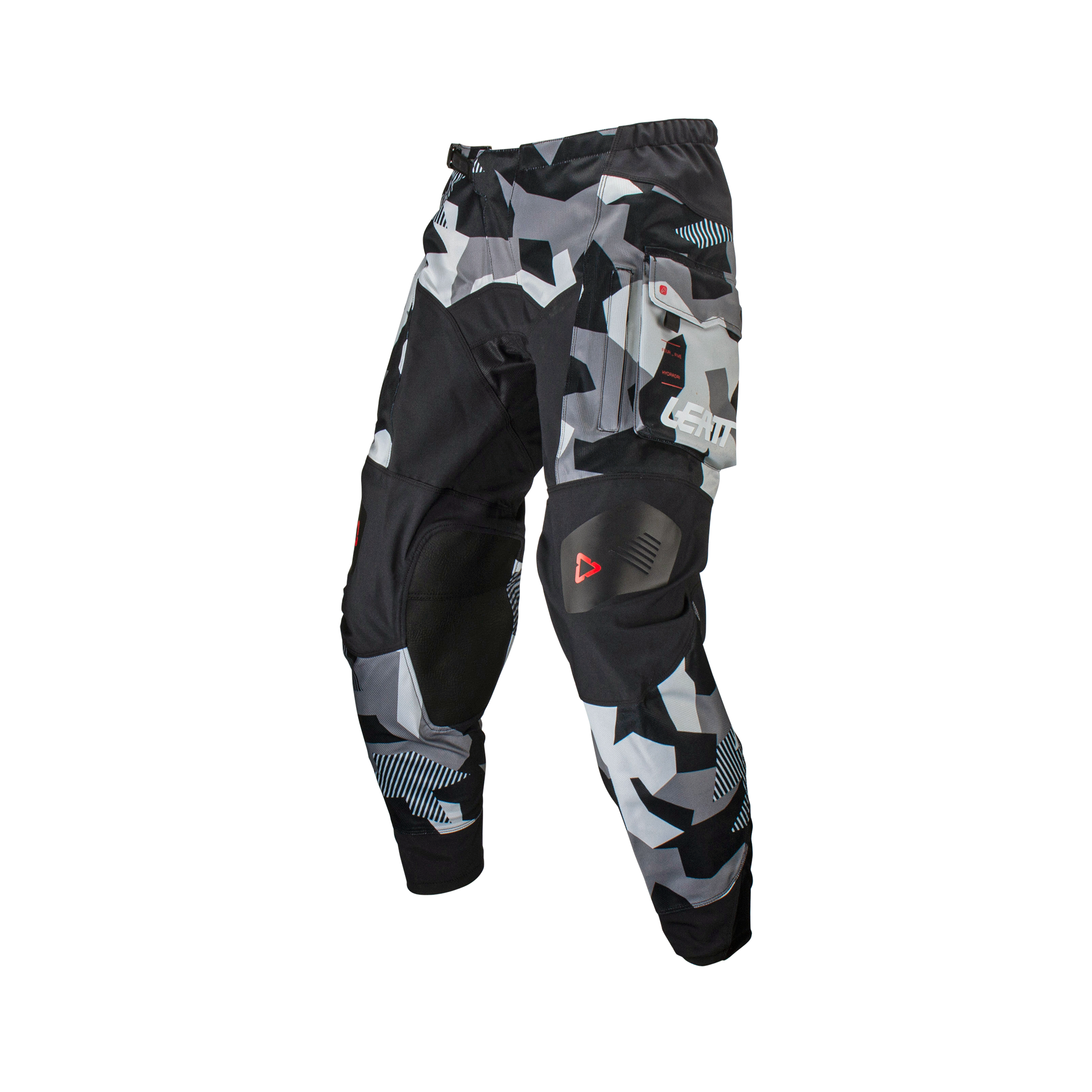Pants Moto 4.5 HydraDri Position 6
