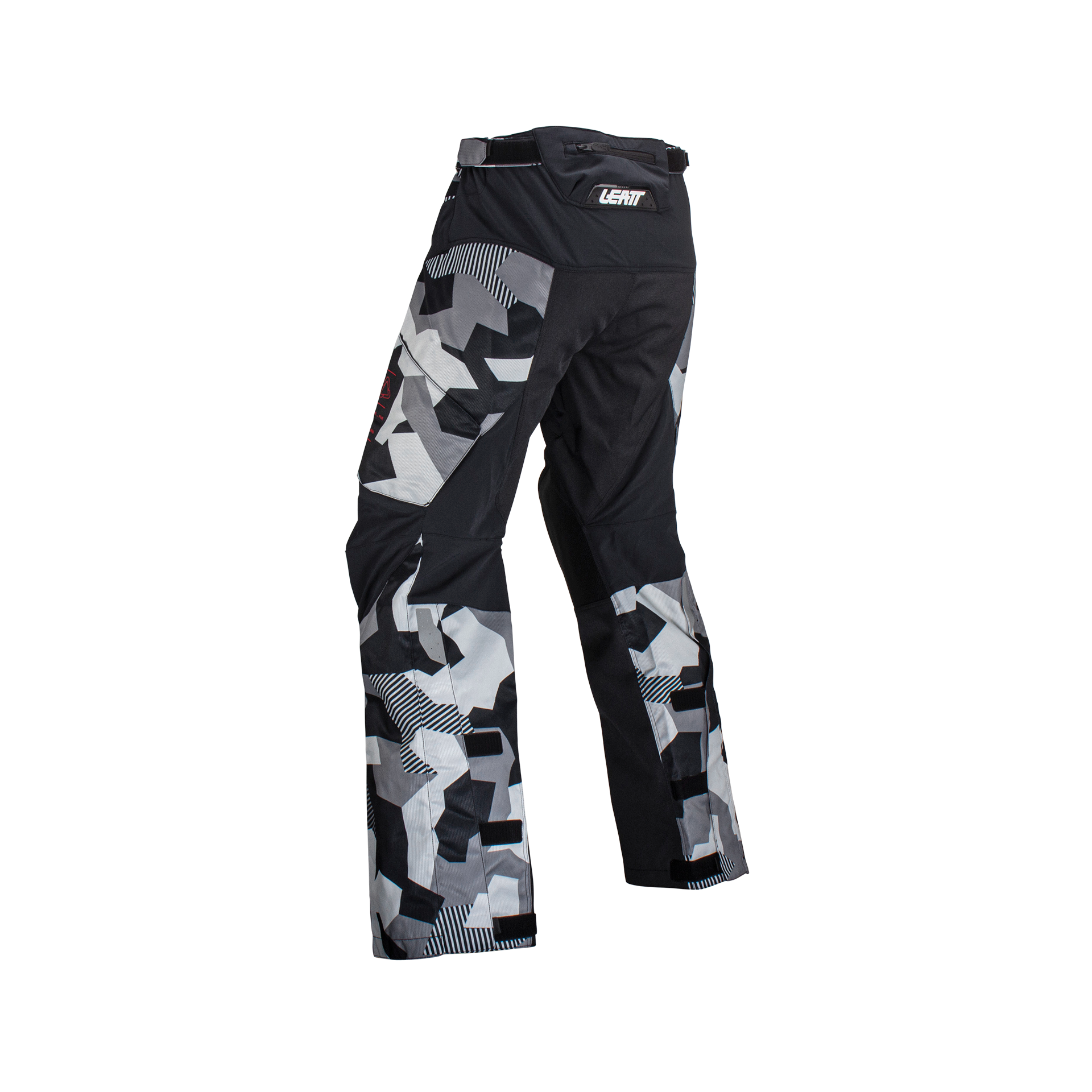 Pants Moto 5.5 Enduro Position 8