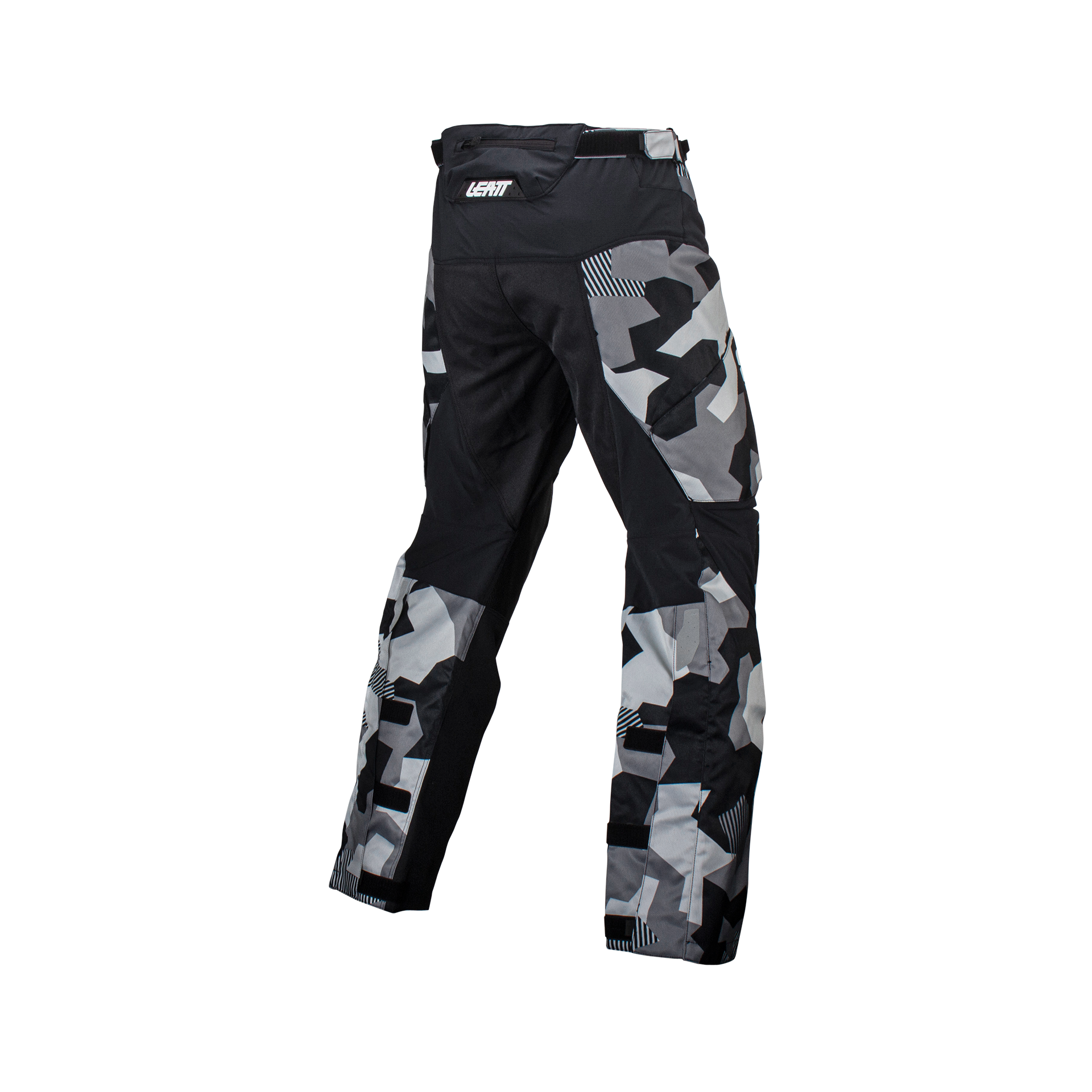 Pants Moto 5.5 Enduro Position 7
