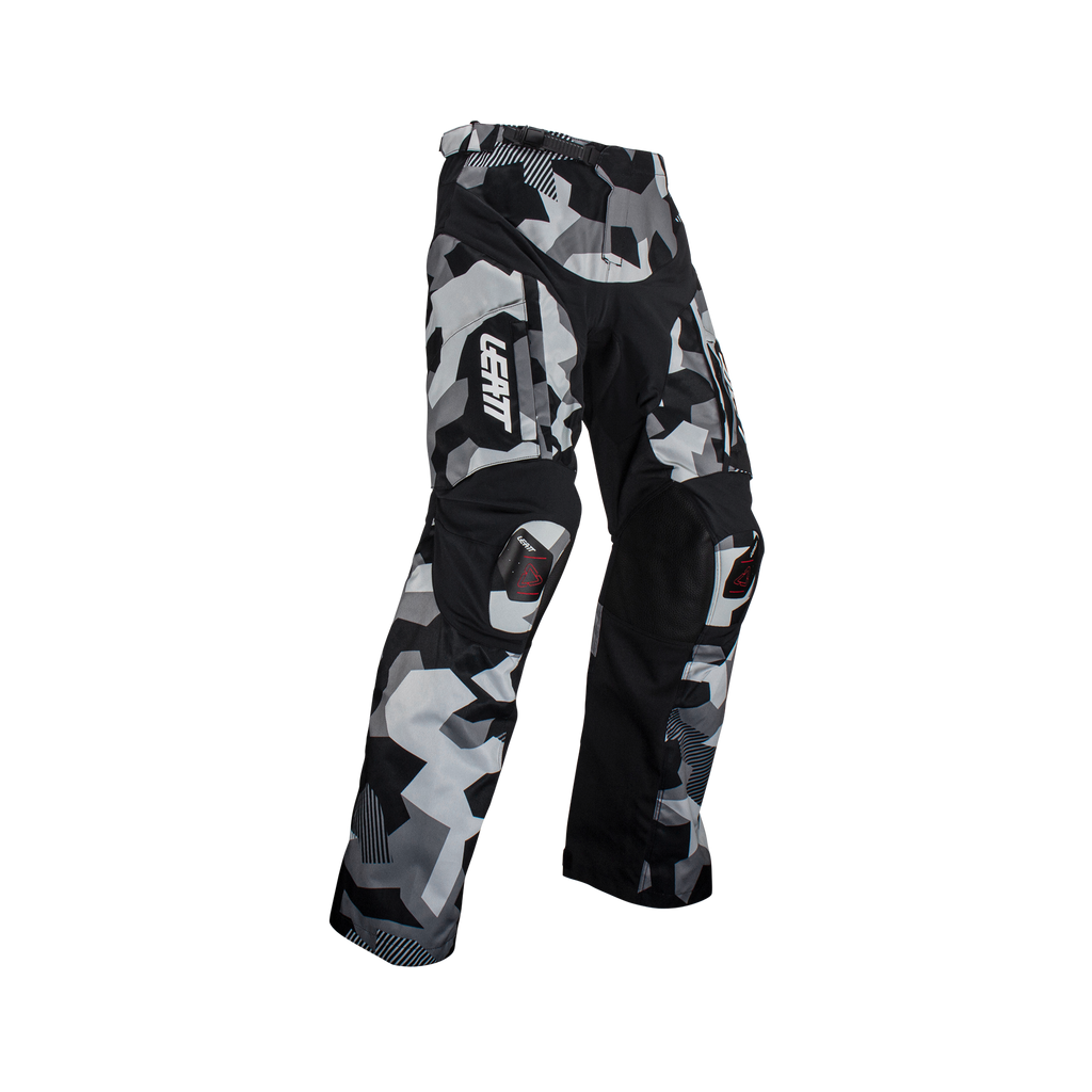 Pants Moto 5.5 Enduro Position 5