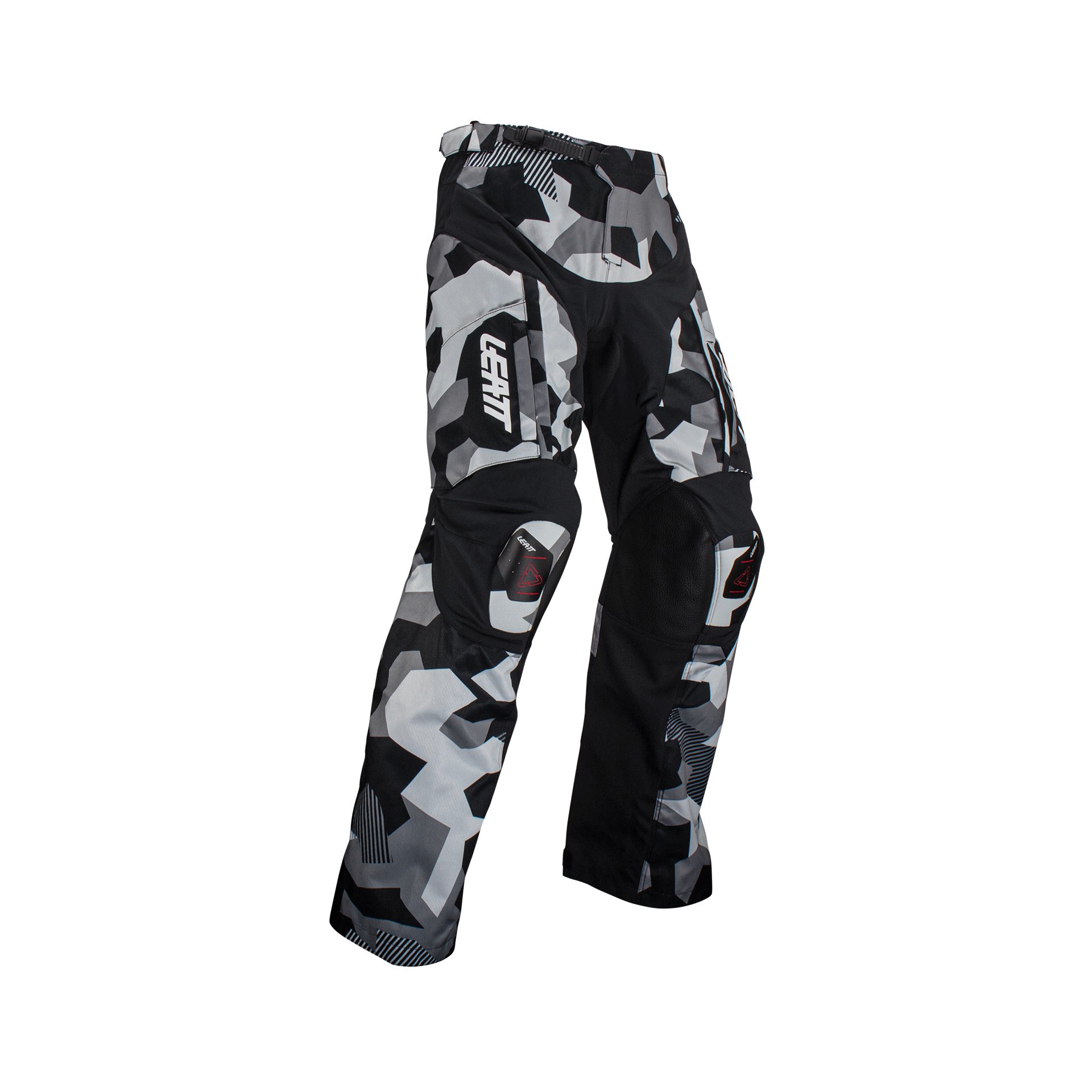 Pants Moto 5.5 Enduro Position 5