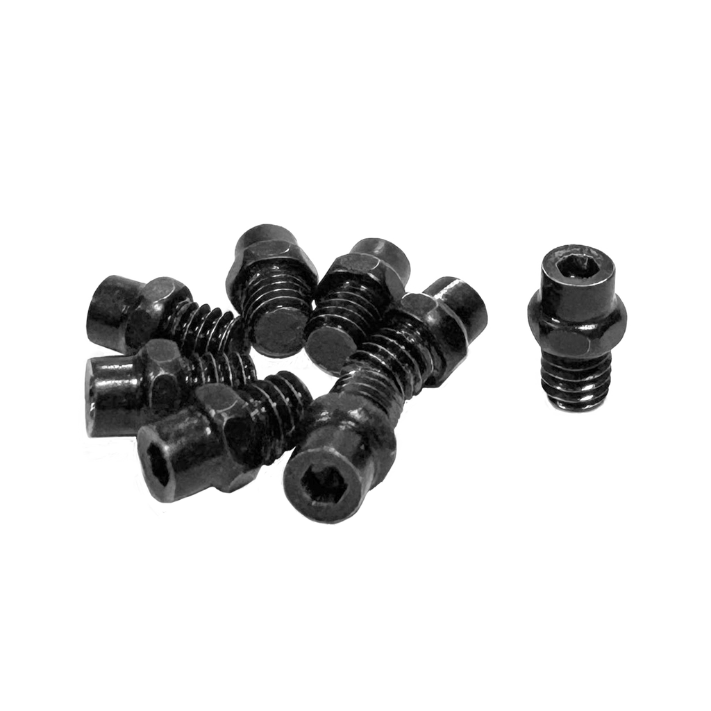 Pedal Pin Kit Clip-in - 20pcs