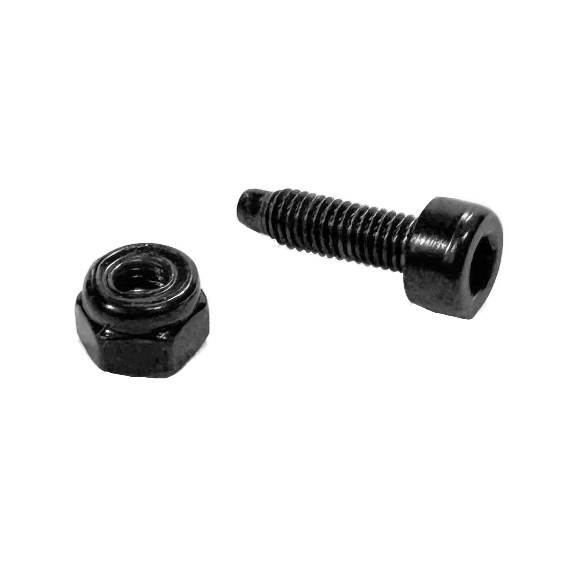 Pedal Pin Kit Comp - 40pcs