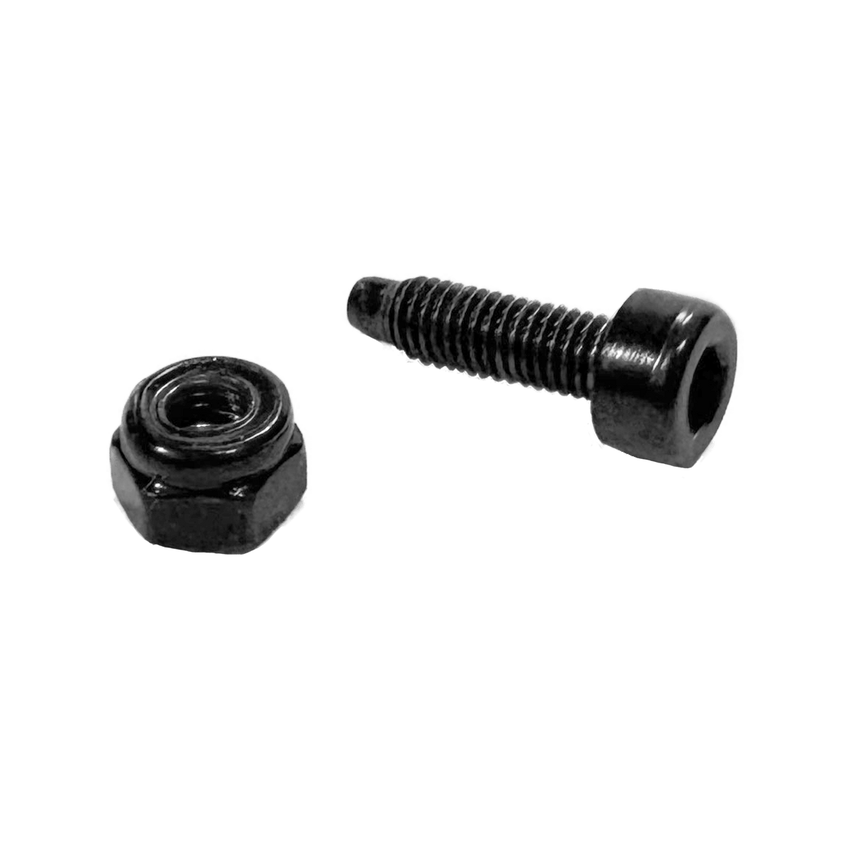 Pedal Pin Kit Comp - 40pcs
