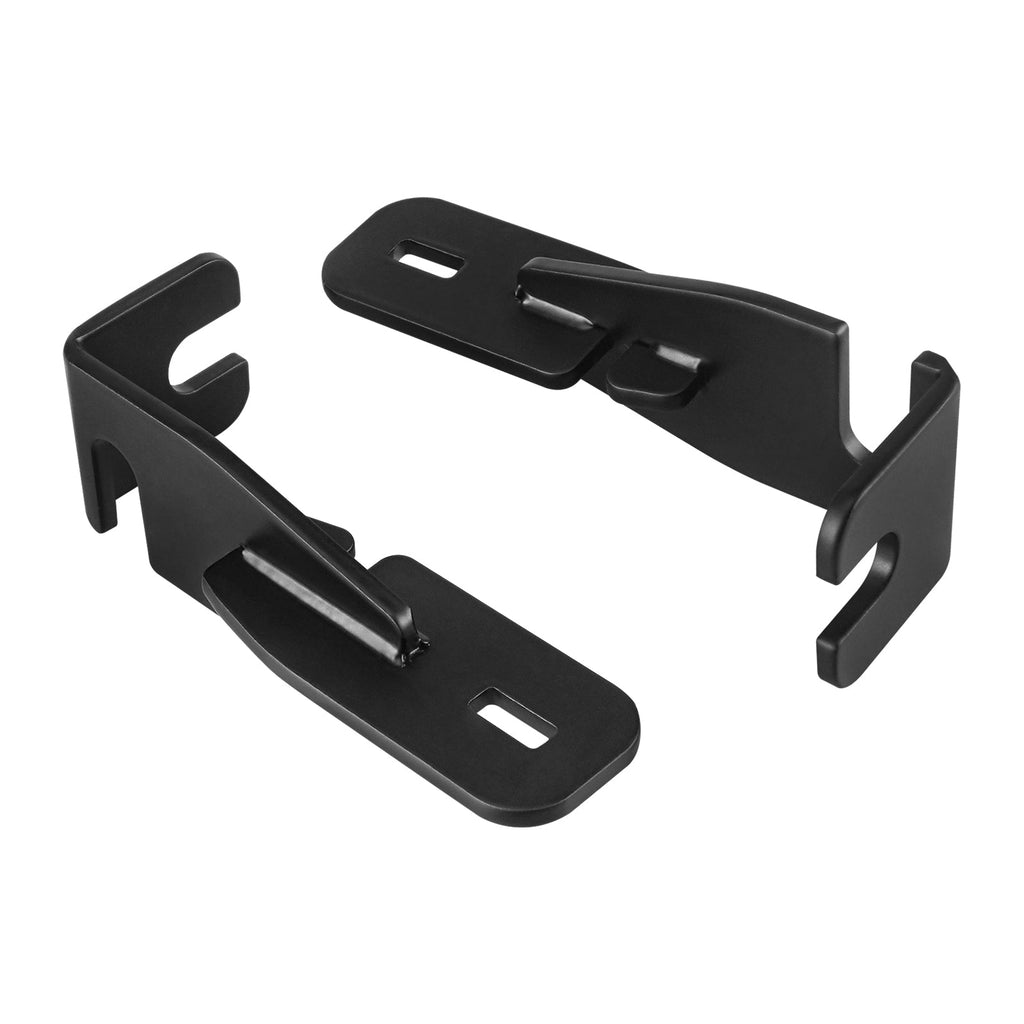Cool Door Latches Vent Extender Kit For Polaris RZR XP 4 1000 Turbo 900