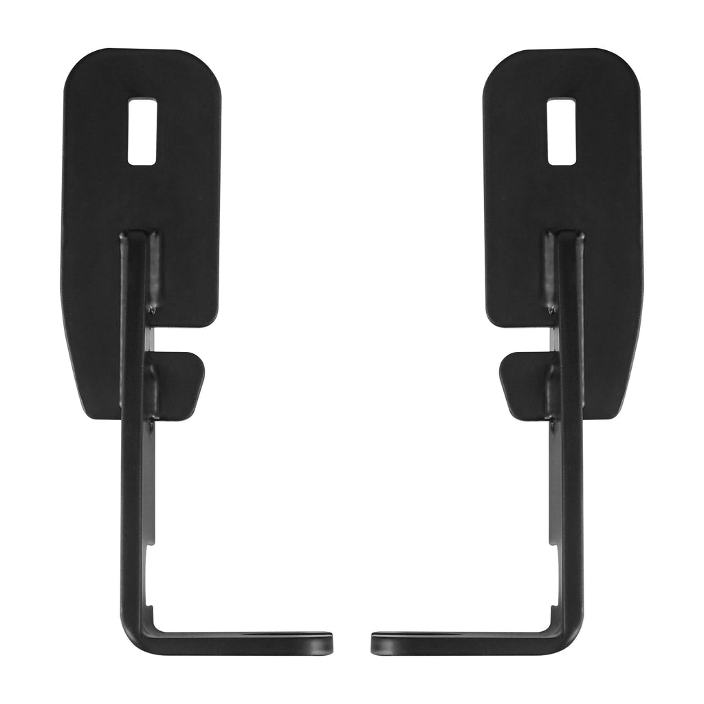 Cool Door Latches Vent Extender Kit For Polaris RZR XP 4 1000 Turbo 900