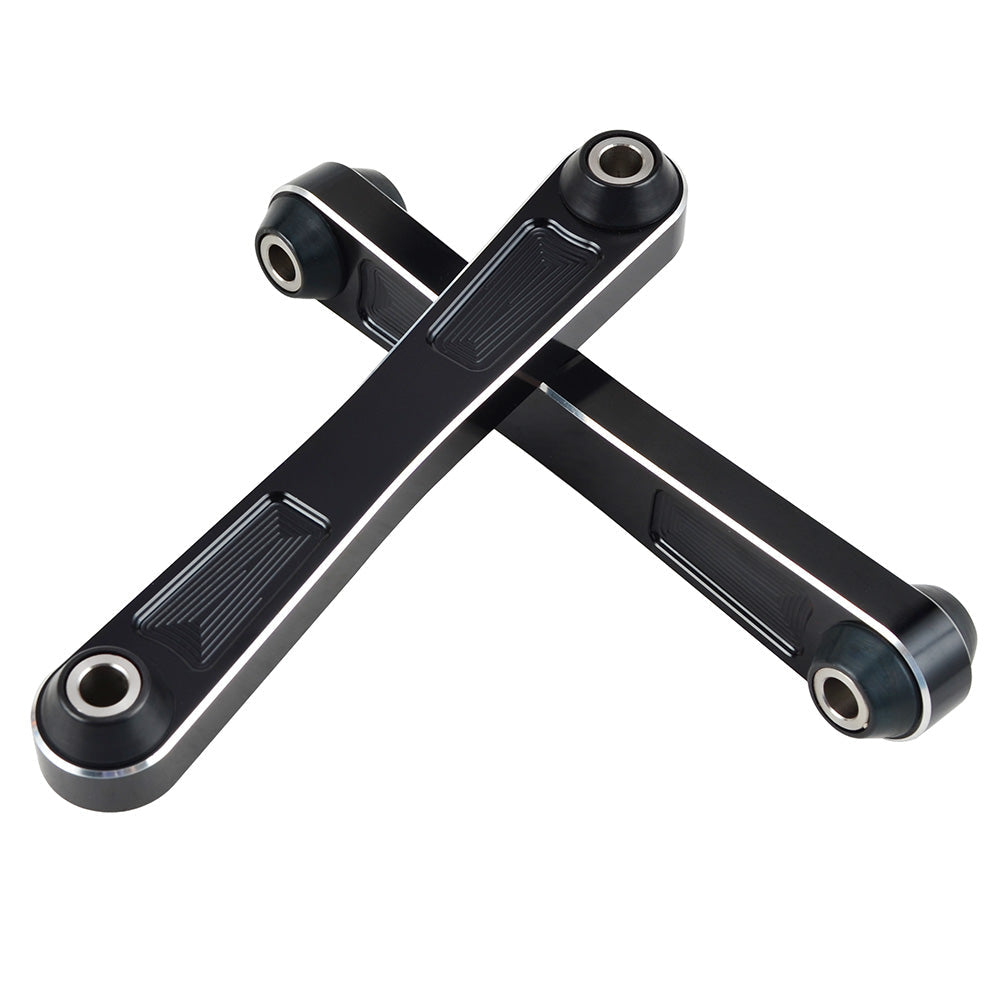 Rear Sway Bar End Link Kit For Polaris RZR XP 4 1000 Turbo 2014-2024