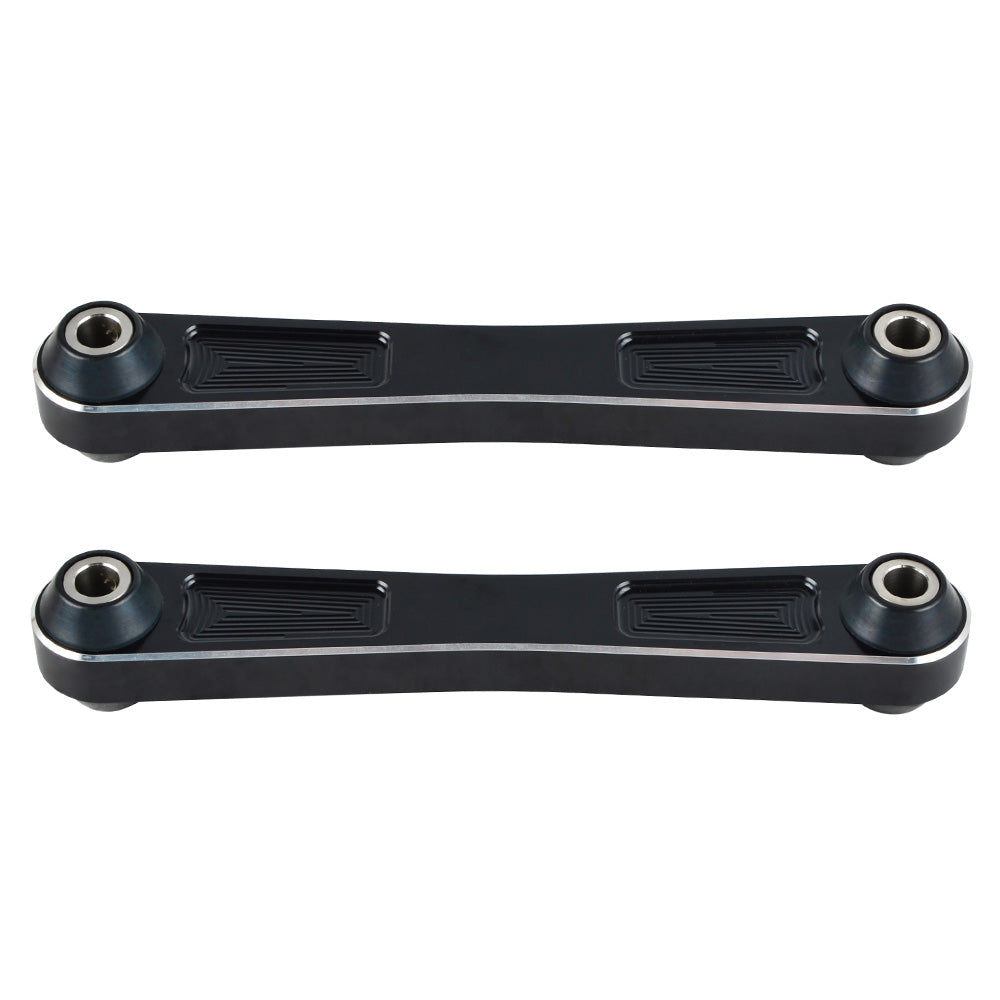 Rear Sway Bar End Link Kit For Polaris RZR XP 4 1000 Turbo 2014-2024