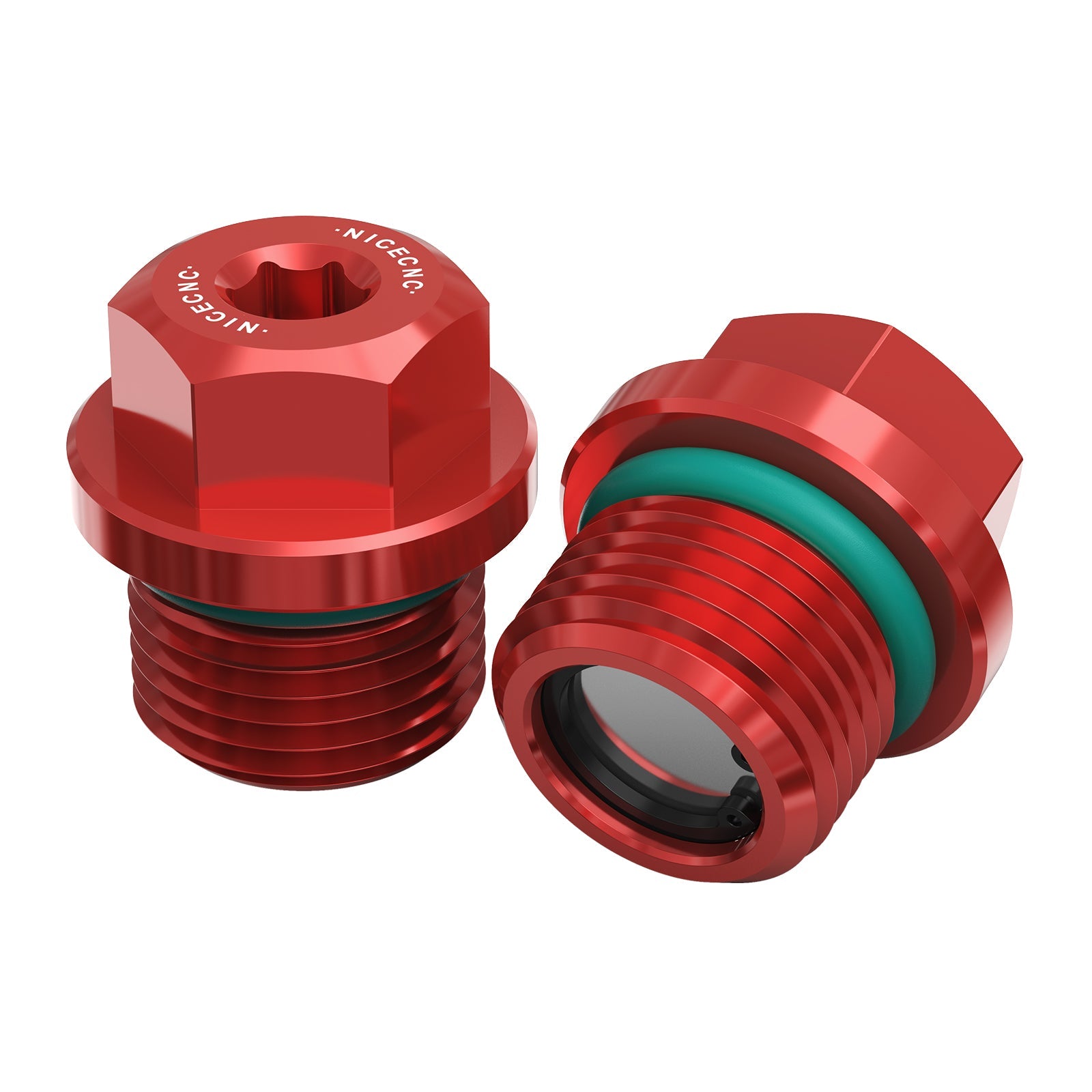 Transmission Oil Fill Drain Plug Kit For Polaris RZR XP 4 General 1000 RZR 570 900