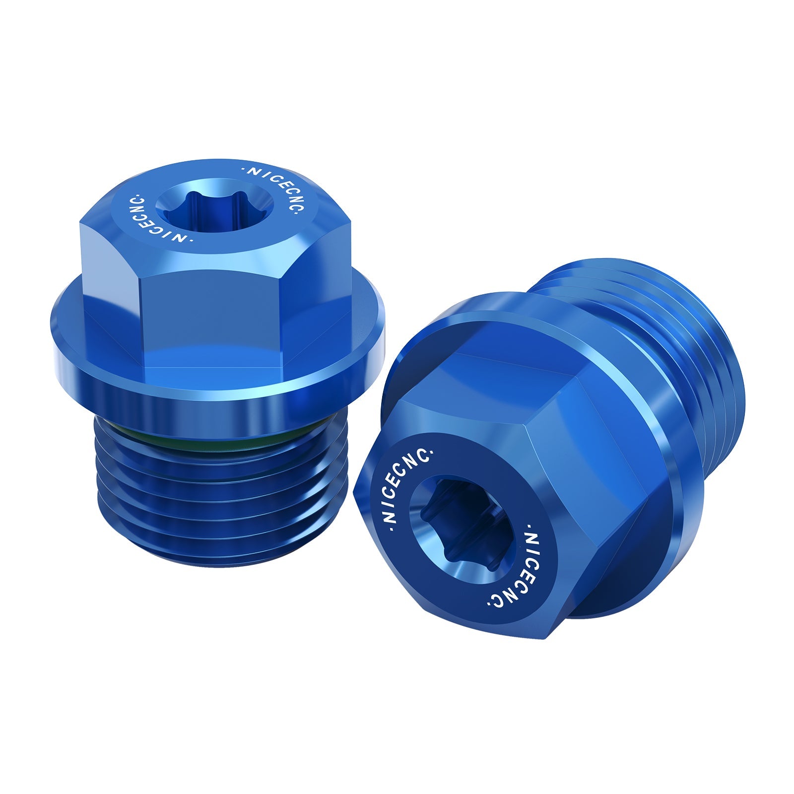Transmission Oil Fill Drain Plug Kit For Polaris RZR XP 4 General 1000 RZR 570 900