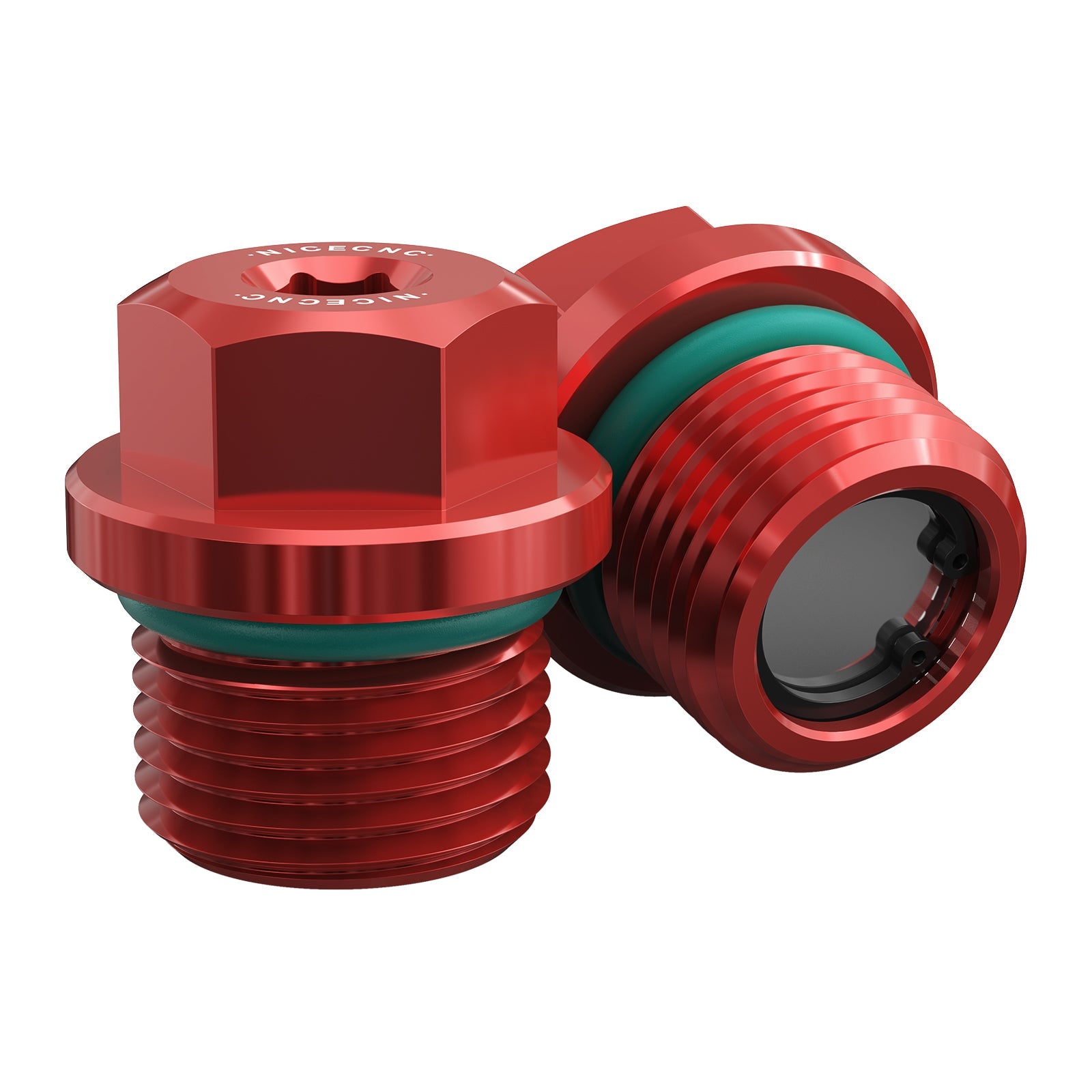 Transmission Oil Fill Drain Plug Kit For Polaris RZR XP 4 General 1000 RZR 570 900