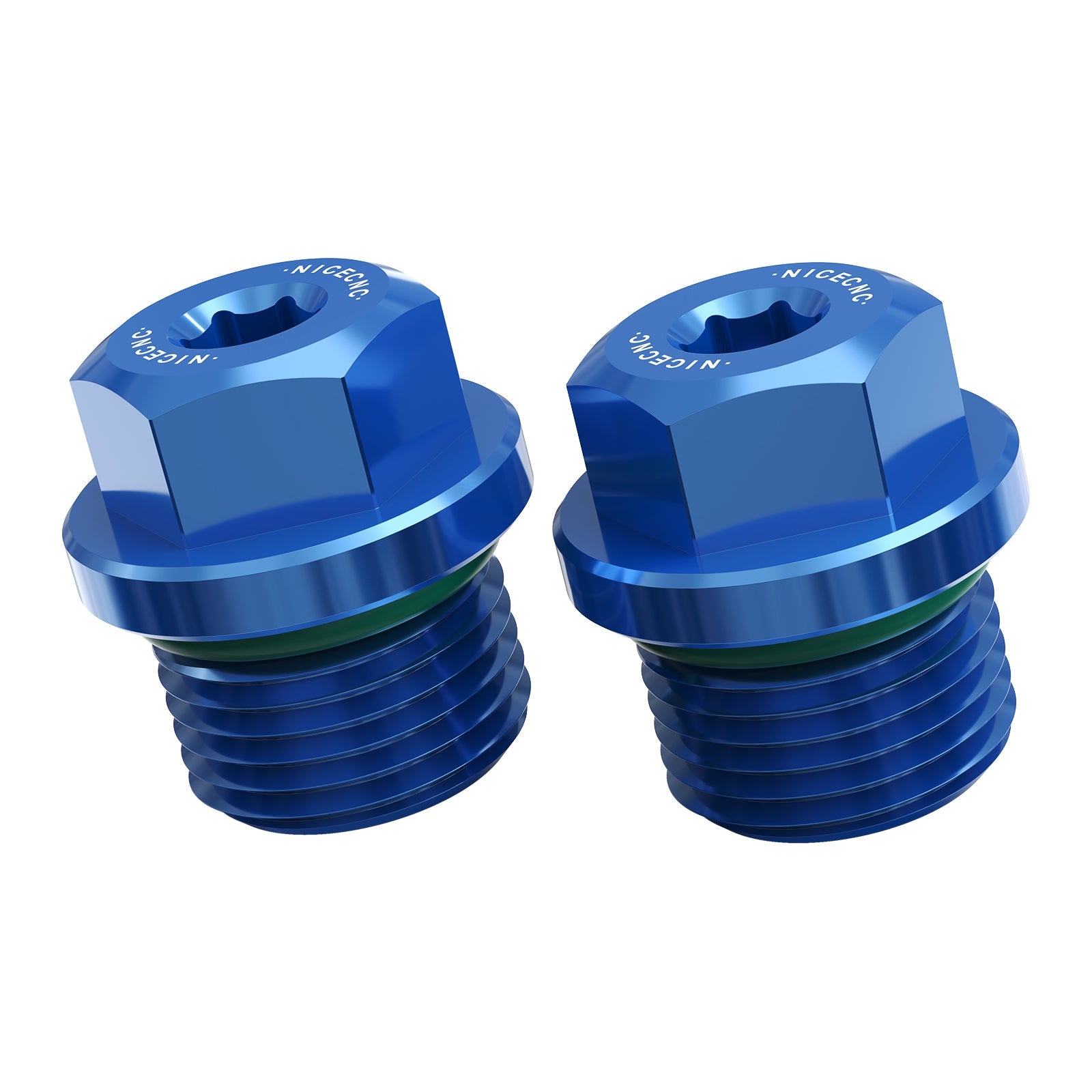 Transmission Oil Fill Drain Plug Kit For Polaris RZR XP 4 General 1000 RZR 570 900