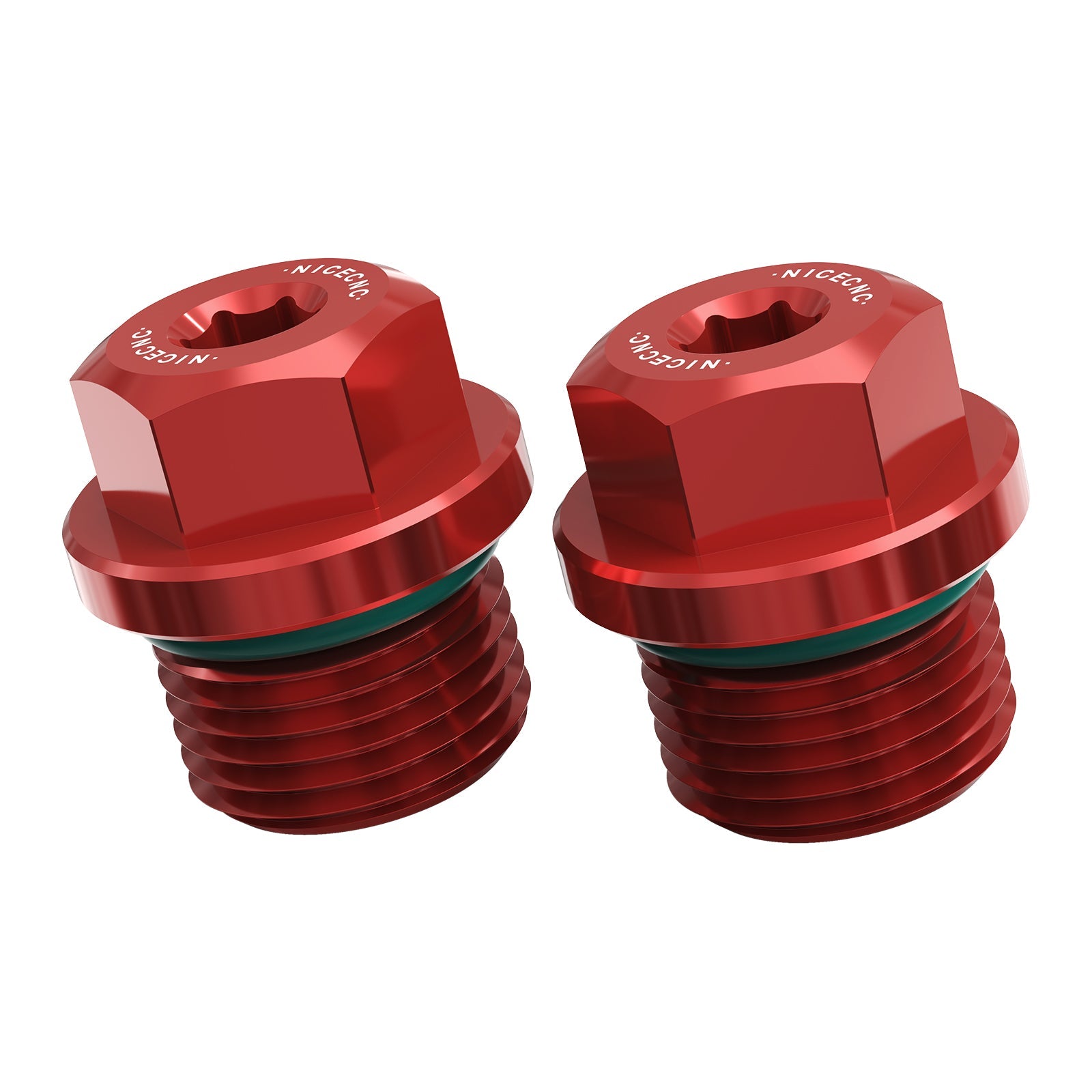 Transmission Oil Fill Drain Plug Kit For Polaris RZR XP 4 General 1000 RZR 570 900