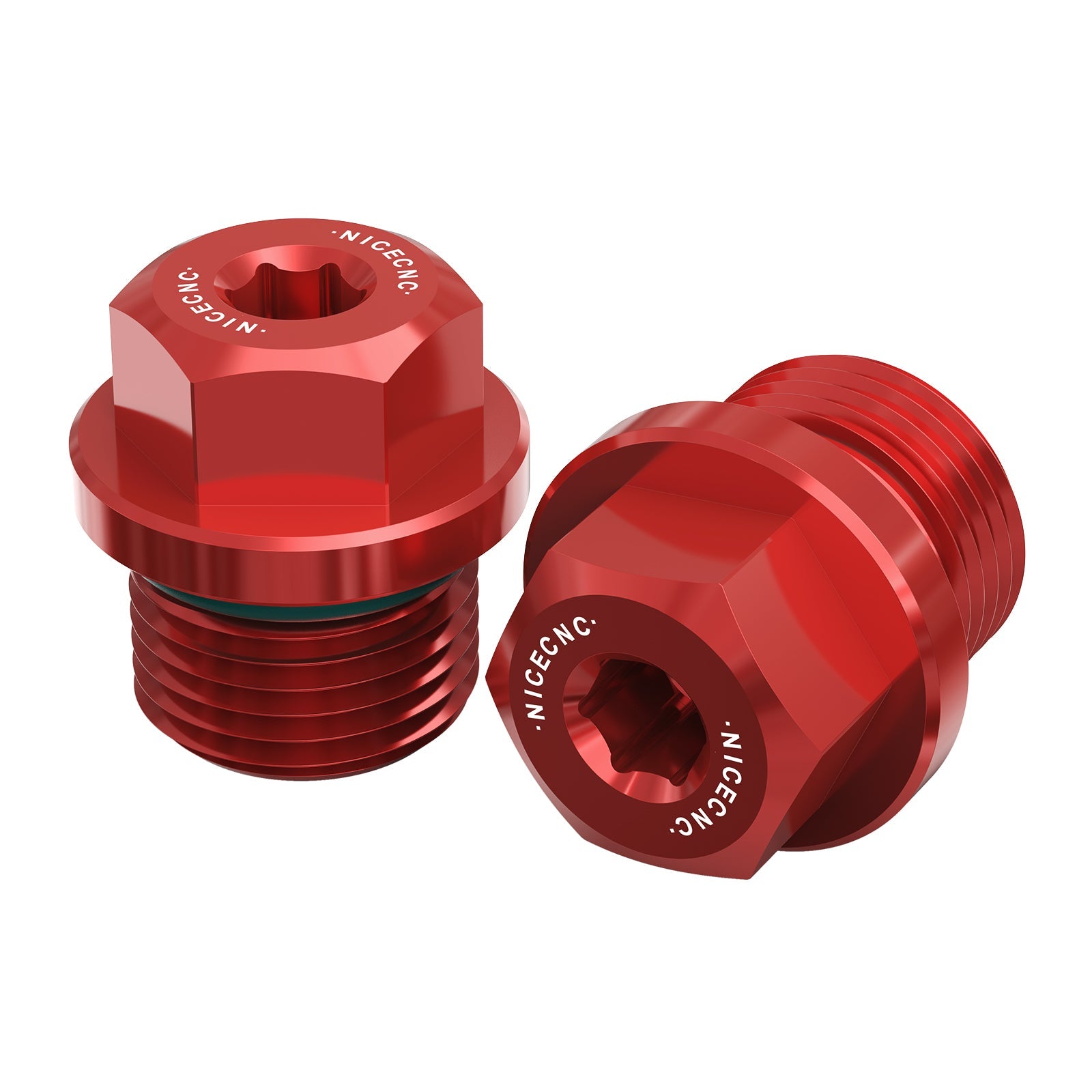 Transmission Oil Fill Drain Plug Kit For Polaris RZR XP 4 General 1000 RZR 570 900