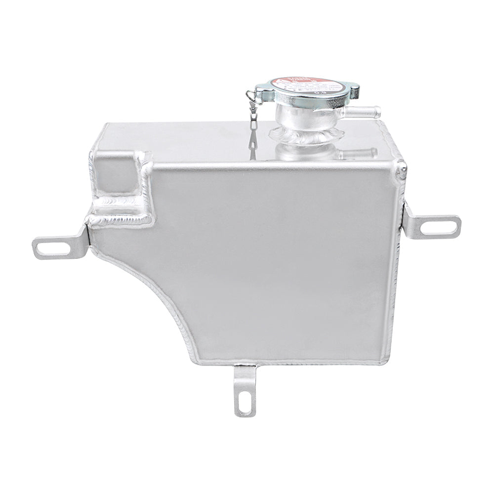 Water Surge Tank Coolant Reservoir For Polaris RZR XP 4 TURBO 2016-2021