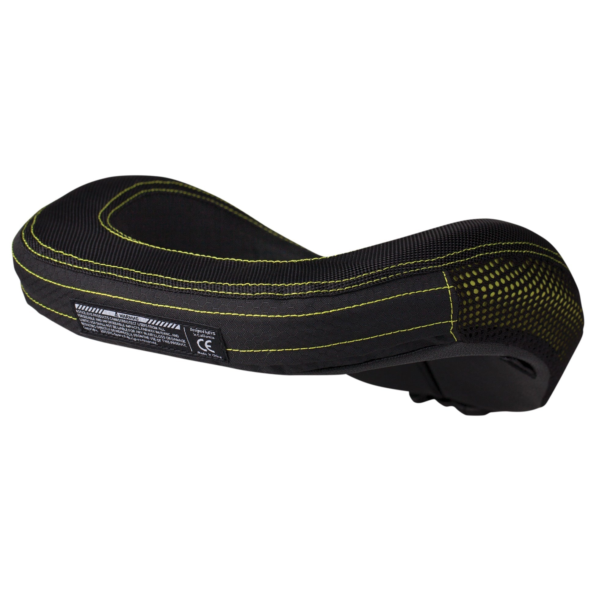 EVS - R2 Race Collar Position 2