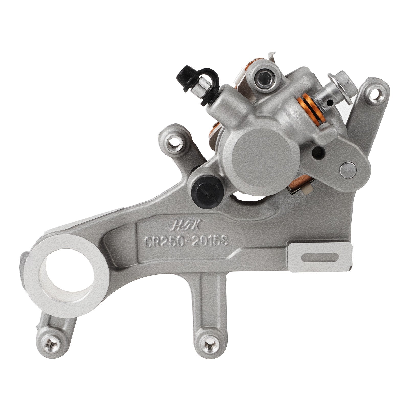 Rear Brake Caliper Assembly For Honda Position 5