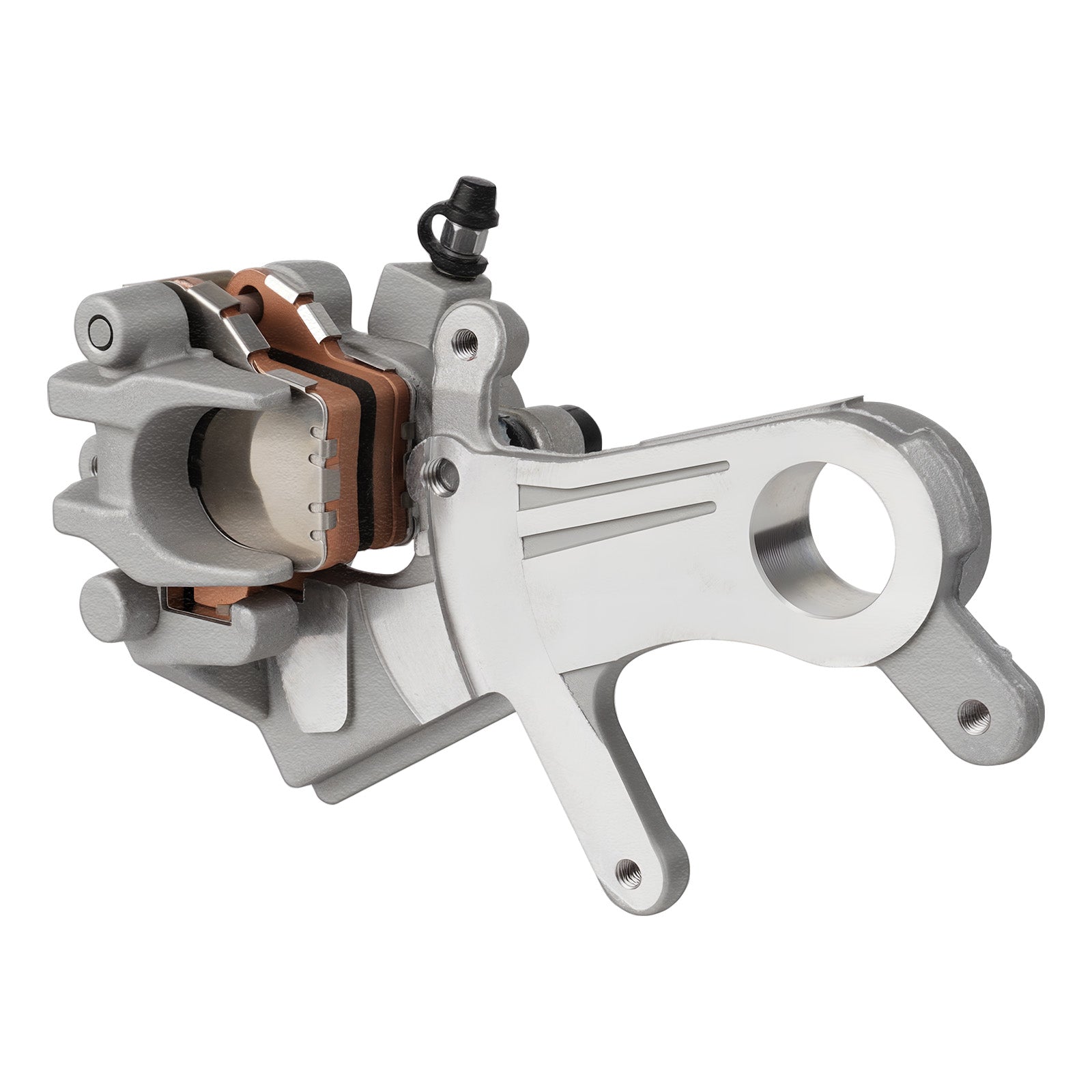 Rear Brake Caliper Assembly For Honda Position 3
