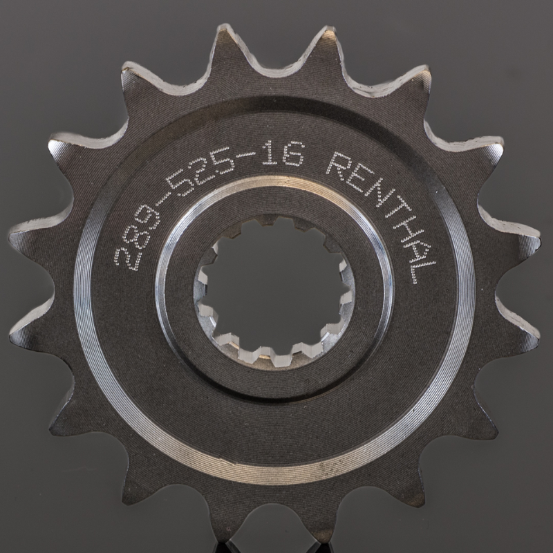 FRONT SPROCKET (RSV 1000 ) 520 PITCH Position 1