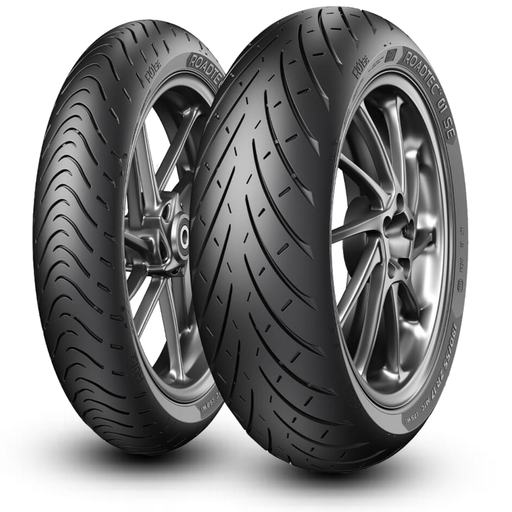 190/55ZR17 (75W) TL ROADTEC 01 SE REAR ** DOT 23