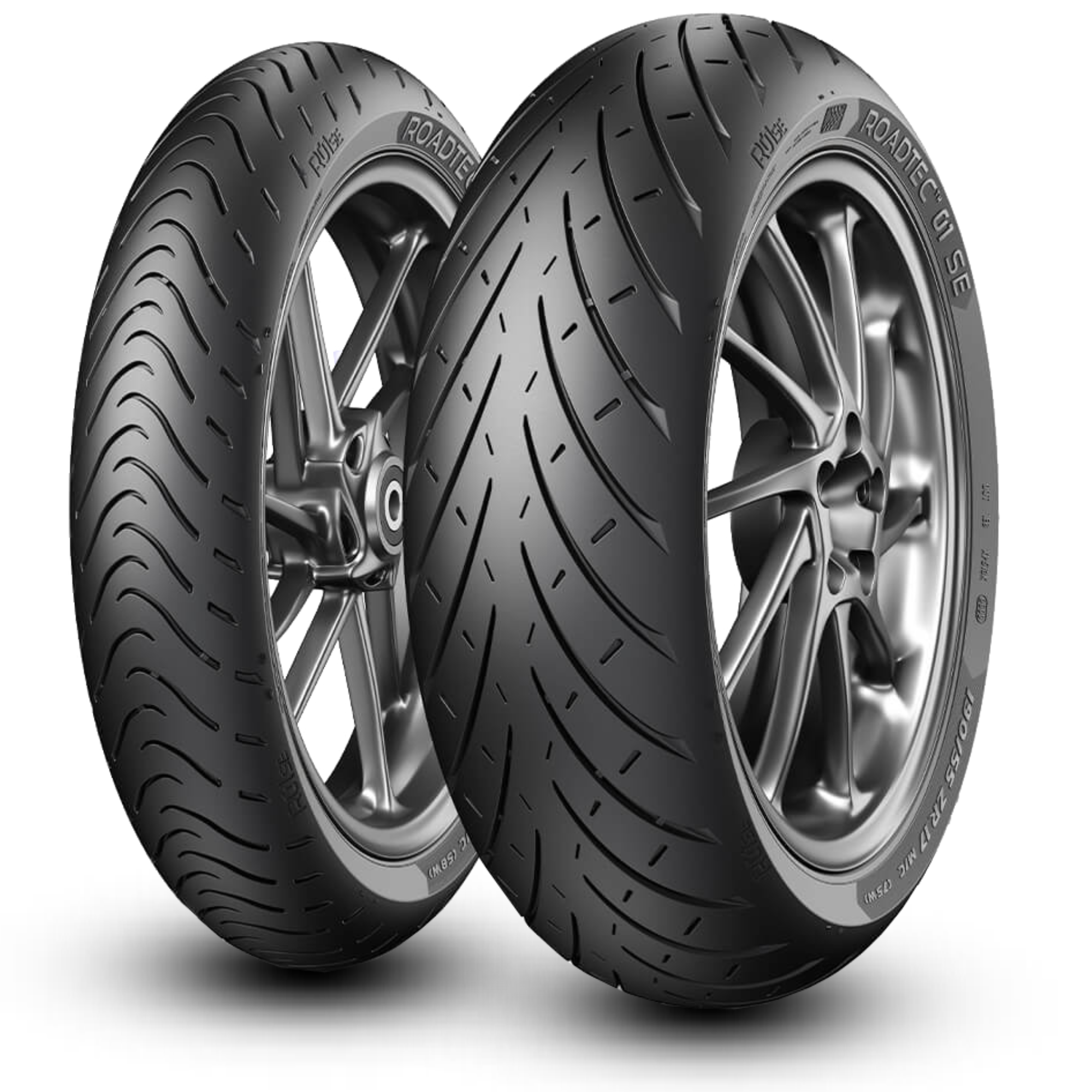 190/55ZR17 (75W) TL ROADTEC 01 SE REAR ** DOT 23