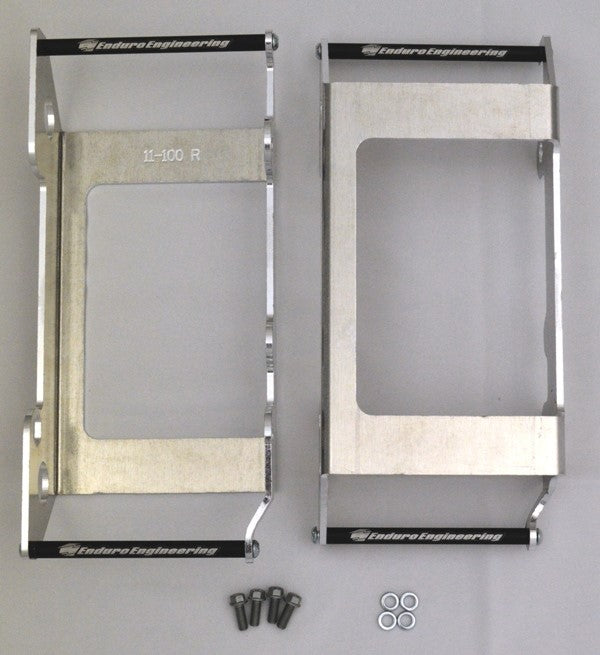 Enduro Engineering - Radiator Braces (Honda) Position 1