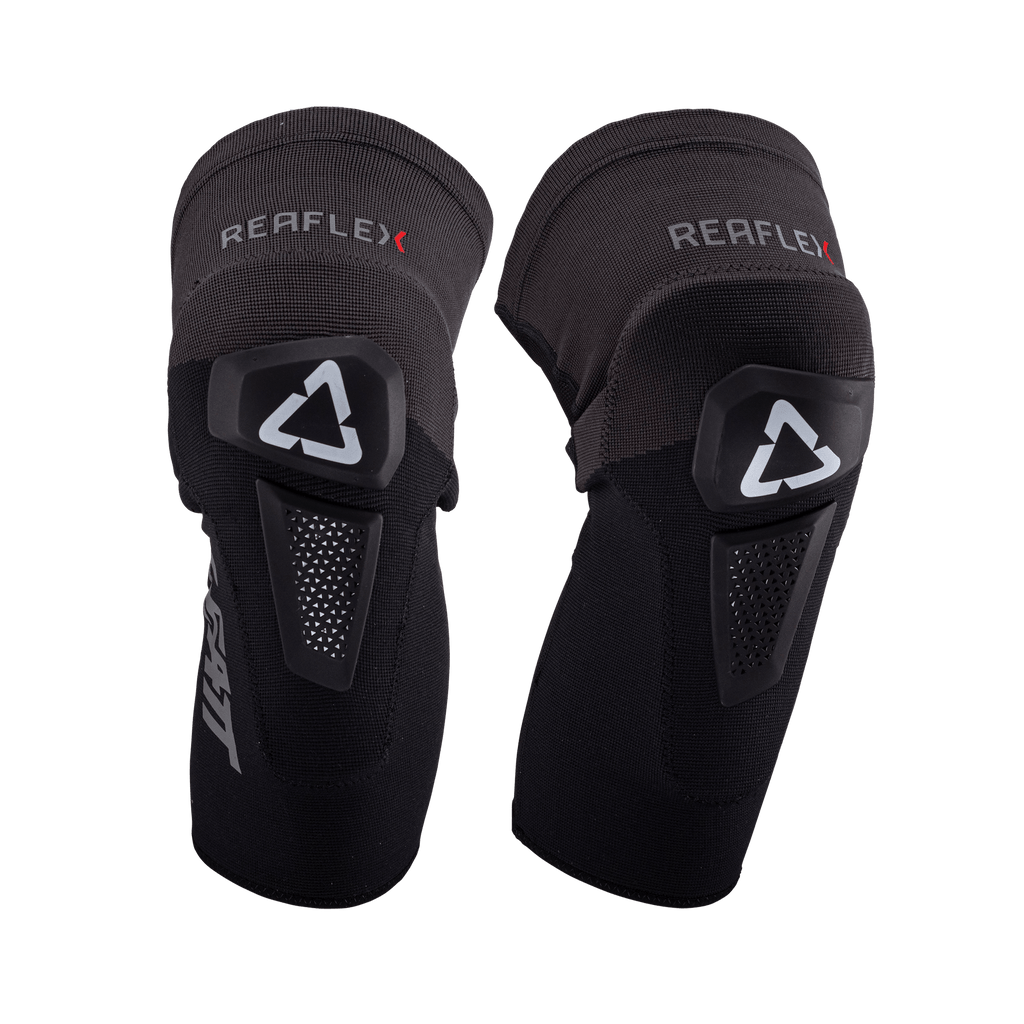 Knee Guard ReaFlex Hybrid - Junior