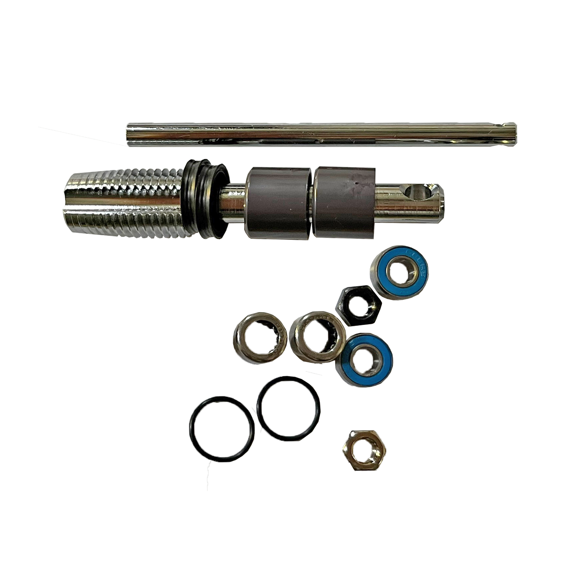Pedal Rebuild Kit