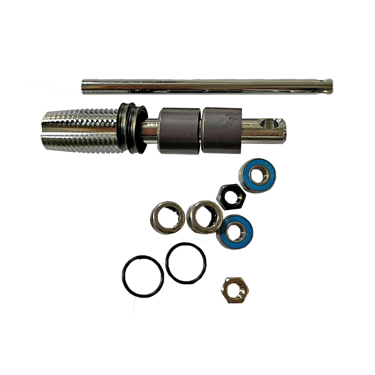 Pedal Rebuild Kit