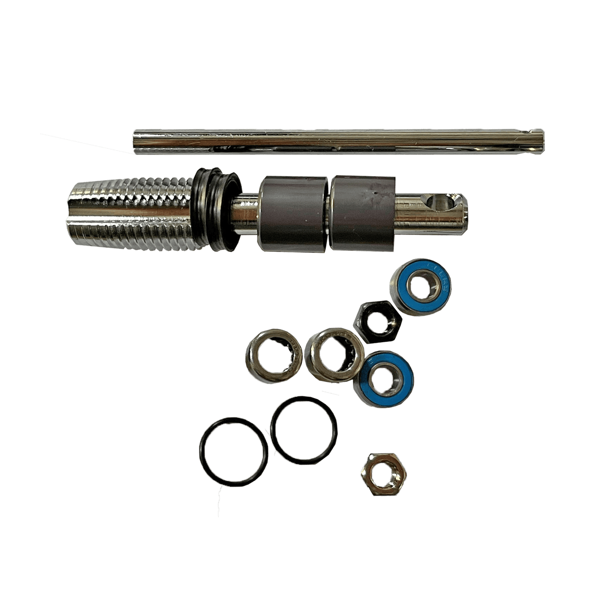 Pedal Rebuild Kit