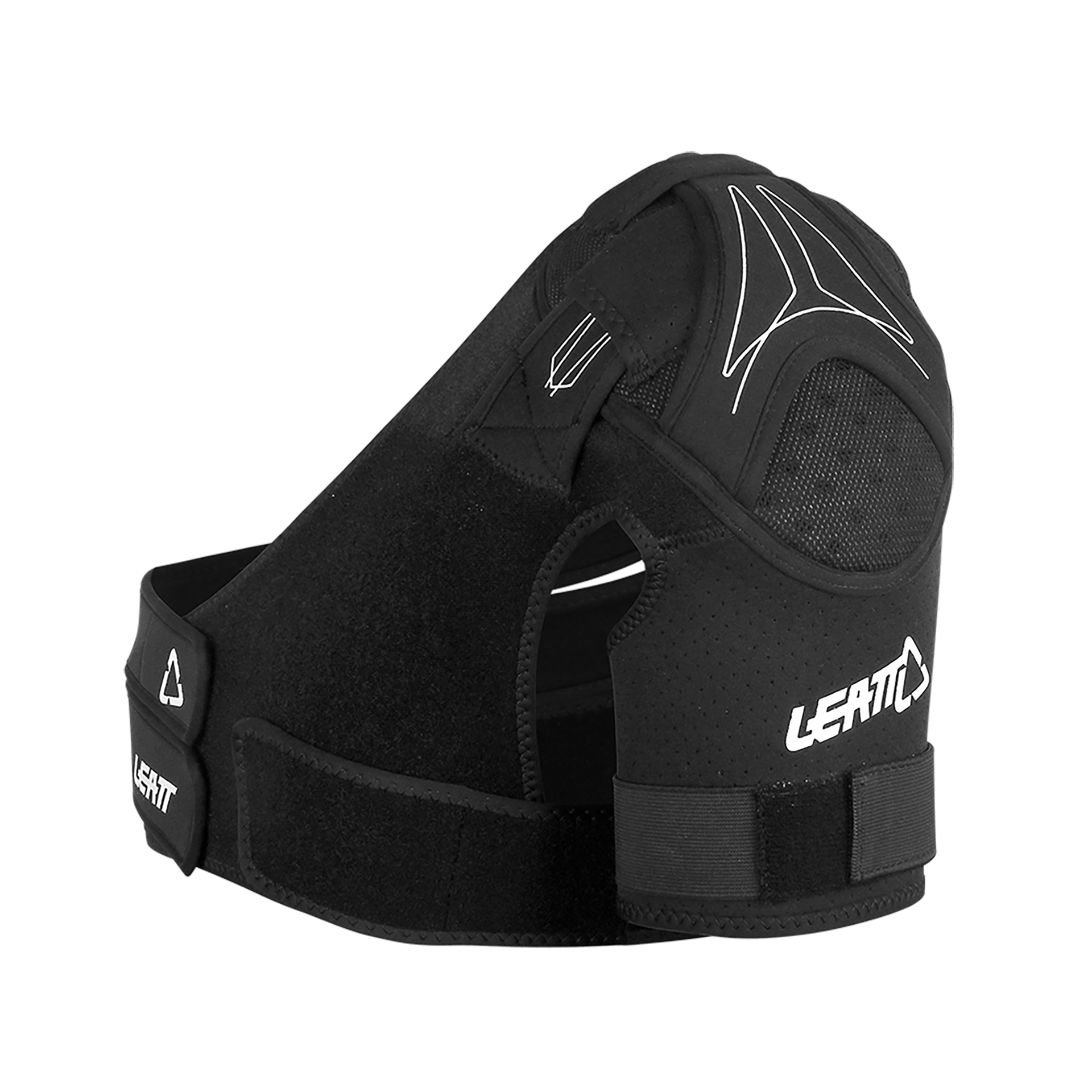 Shoulder Brace Position 2