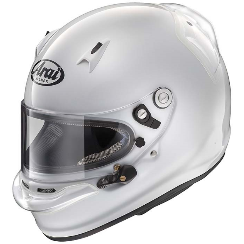 ARAI SK-6 KARTING HELMETS ADULT Position 1