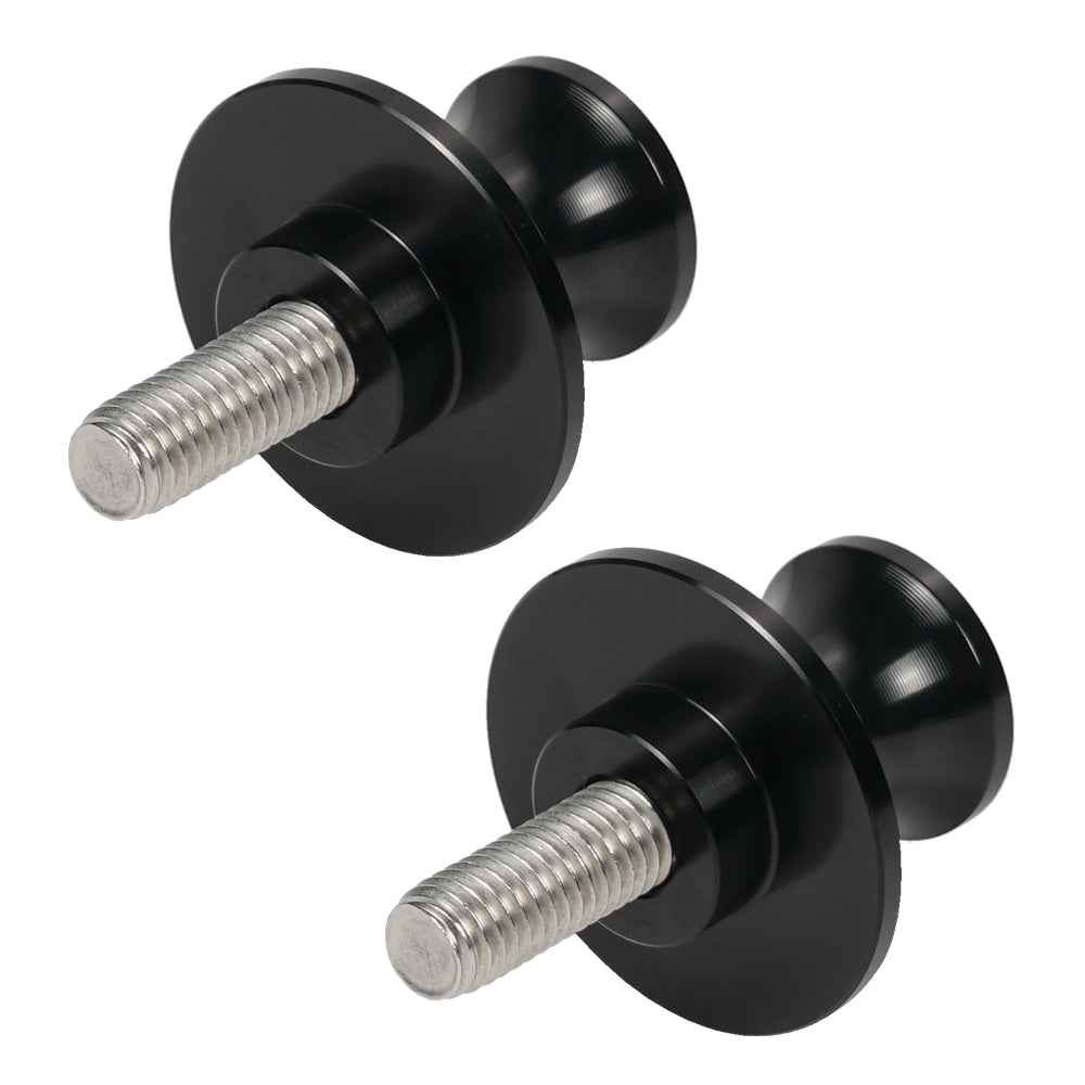 M10 Swingarm Sliders Spools For KTM 690 Duke 990 Adventure 990 Super Duke