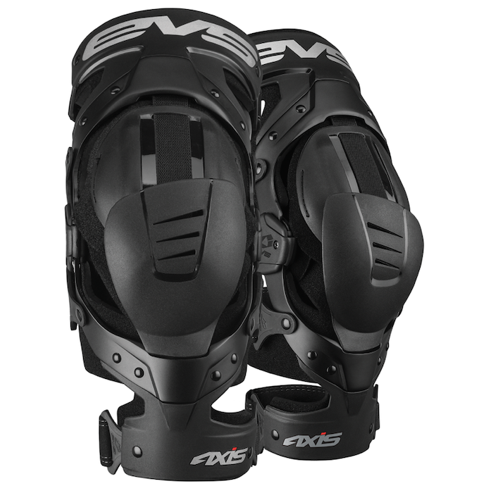 EVS - Axis Sport Knee Brace Position 2