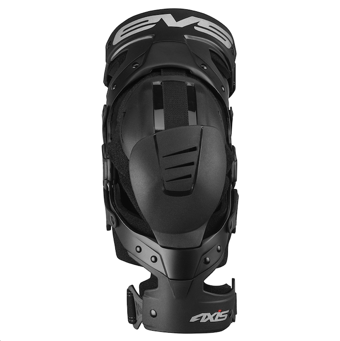 EVS - Axis Sport Knee Brace Position 1