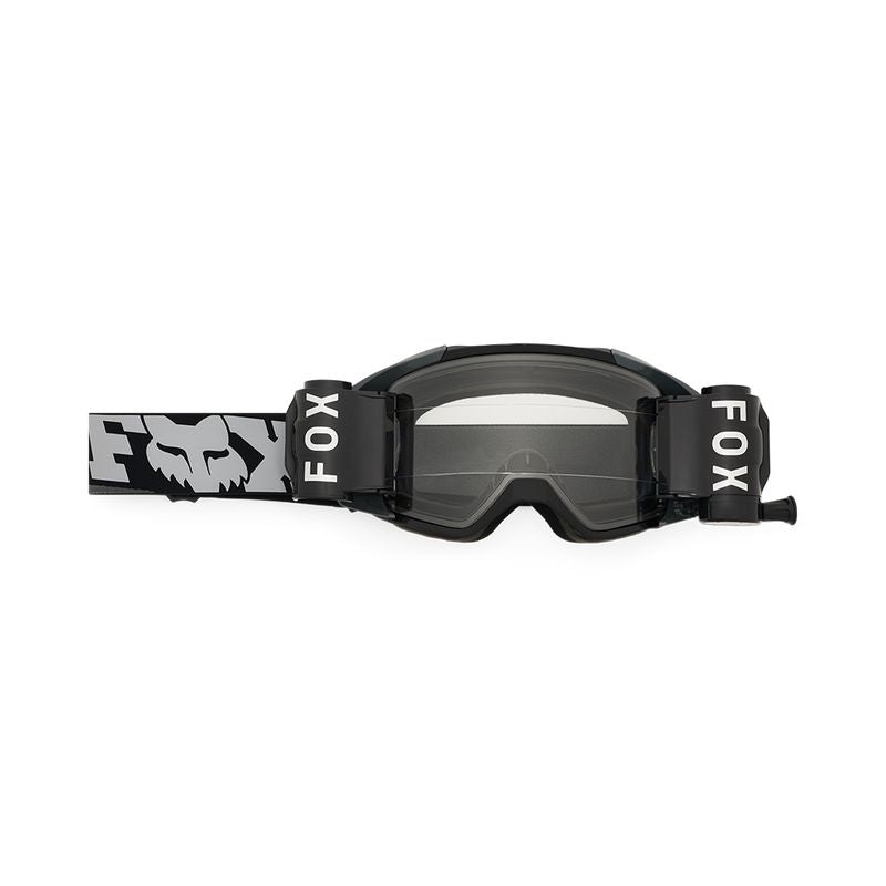 Vue Roll-Off Goggles - Dark Shadow