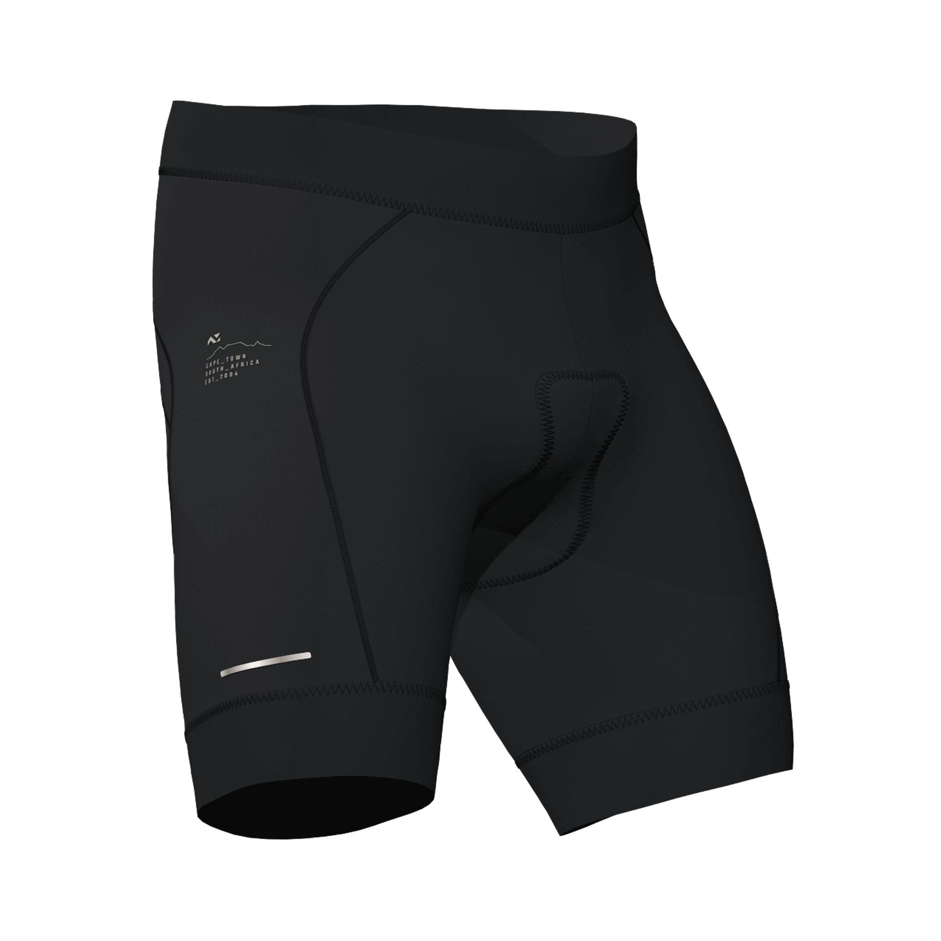 Shorts MTB Endurance 3.0