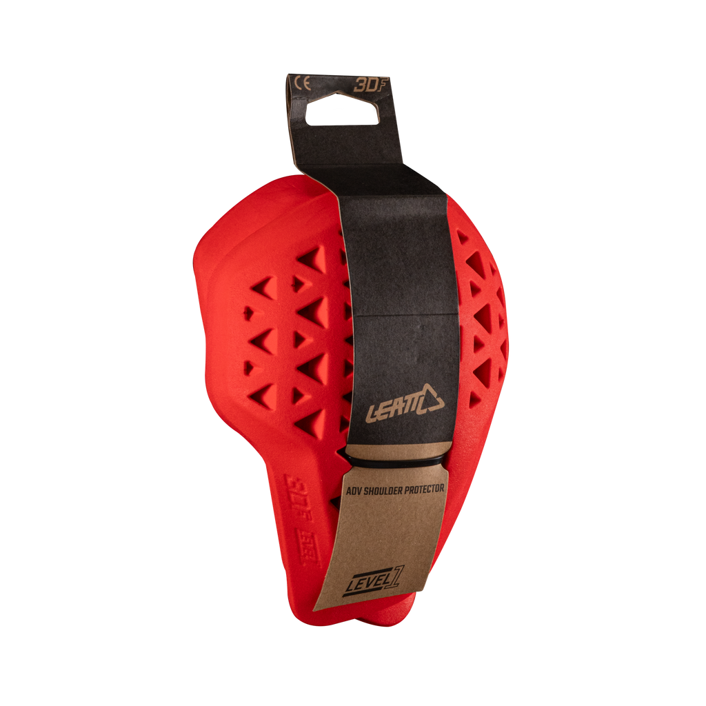 Shoulder Protector Inserts 3DF CE Level 1 - Pair