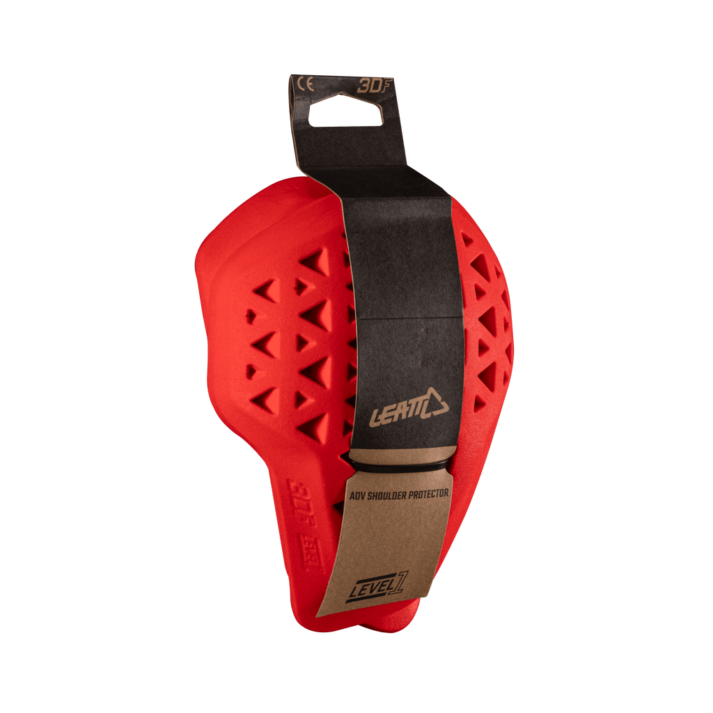 Shoulder Protector Inserts 3DF CE Level 1 - Pair