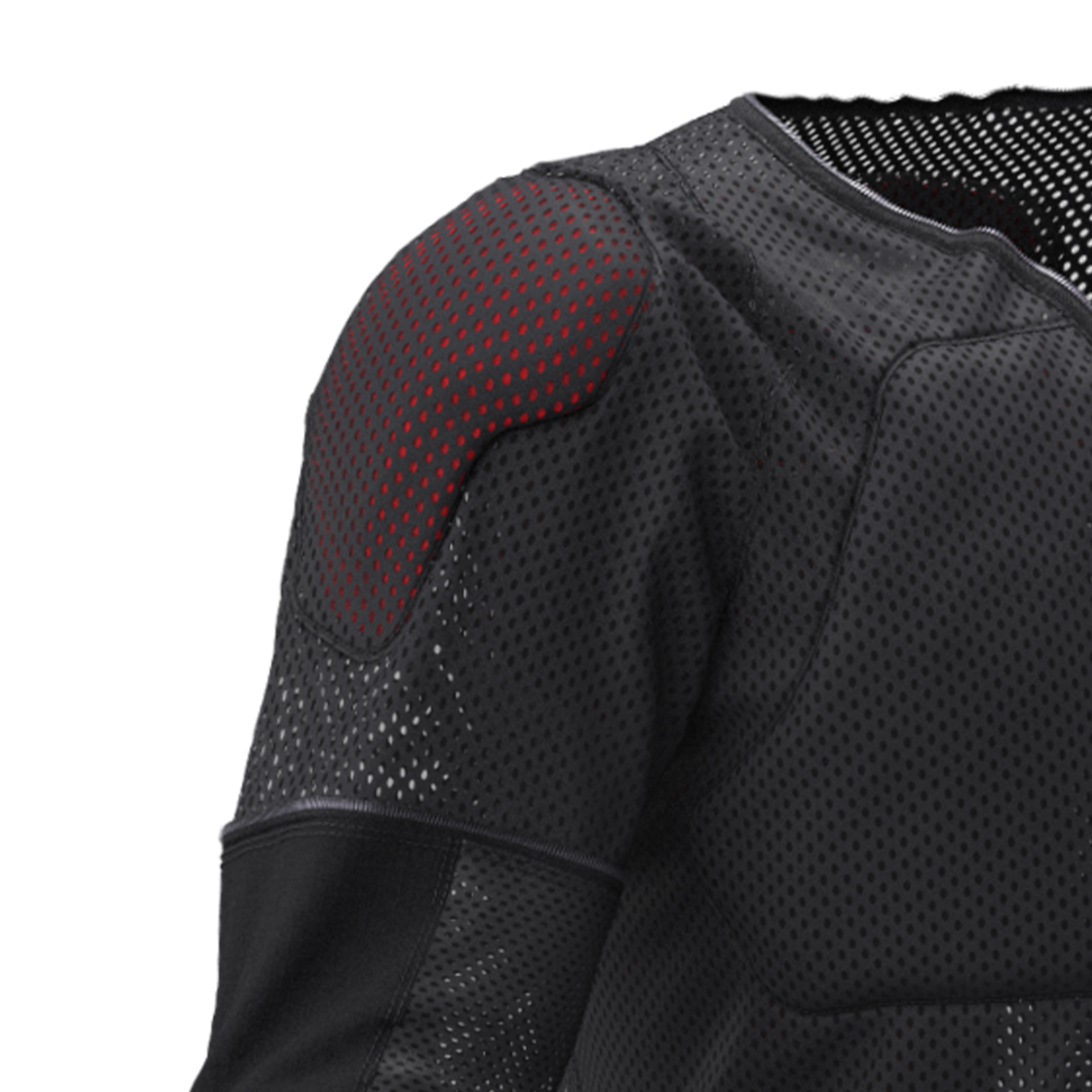 Shoulder Protector Inserts 3DF CE Level 2 - Pair
