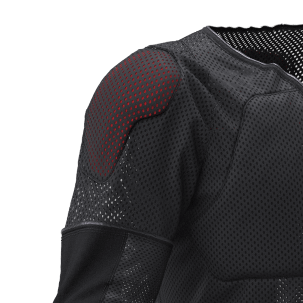 Shoulder Protector Inserts 3DF CE Level 2 - Pair