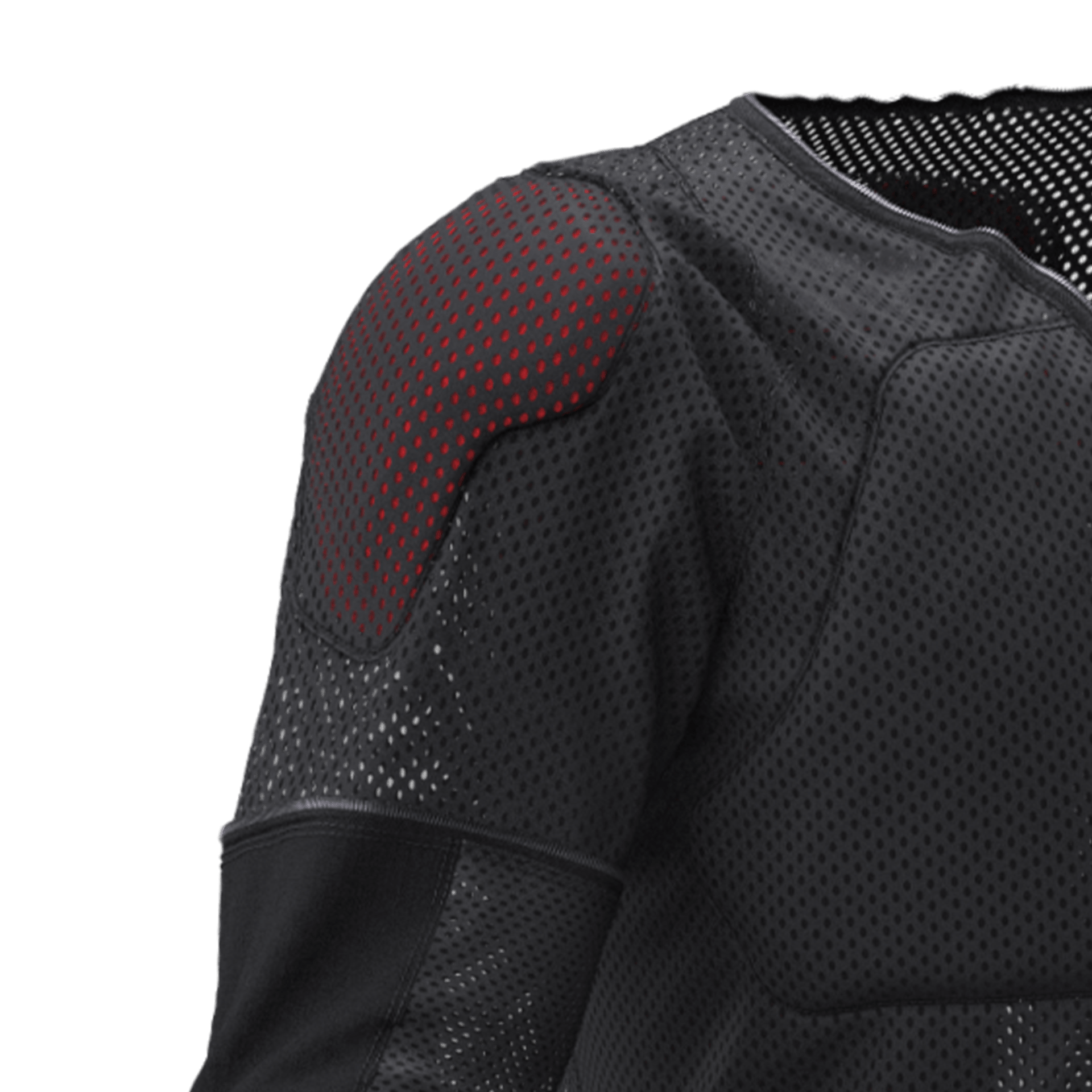 Shoulder Protector Inserts 3DF CE Level 2 - Pair