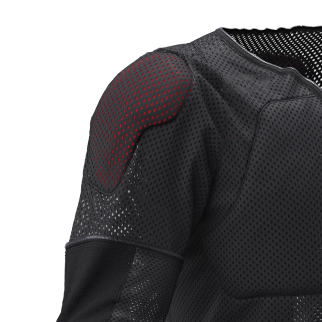 Shoulder Protector Inserts 3DF CE Level 1 - Pair