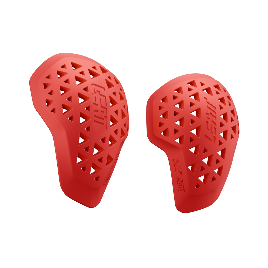 Shoulder Protector Inserts 3DF CE Level 1 - Pair