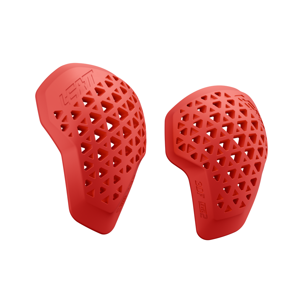 Shoulder Protector Inserts 3DF CE Level 2 - Pair